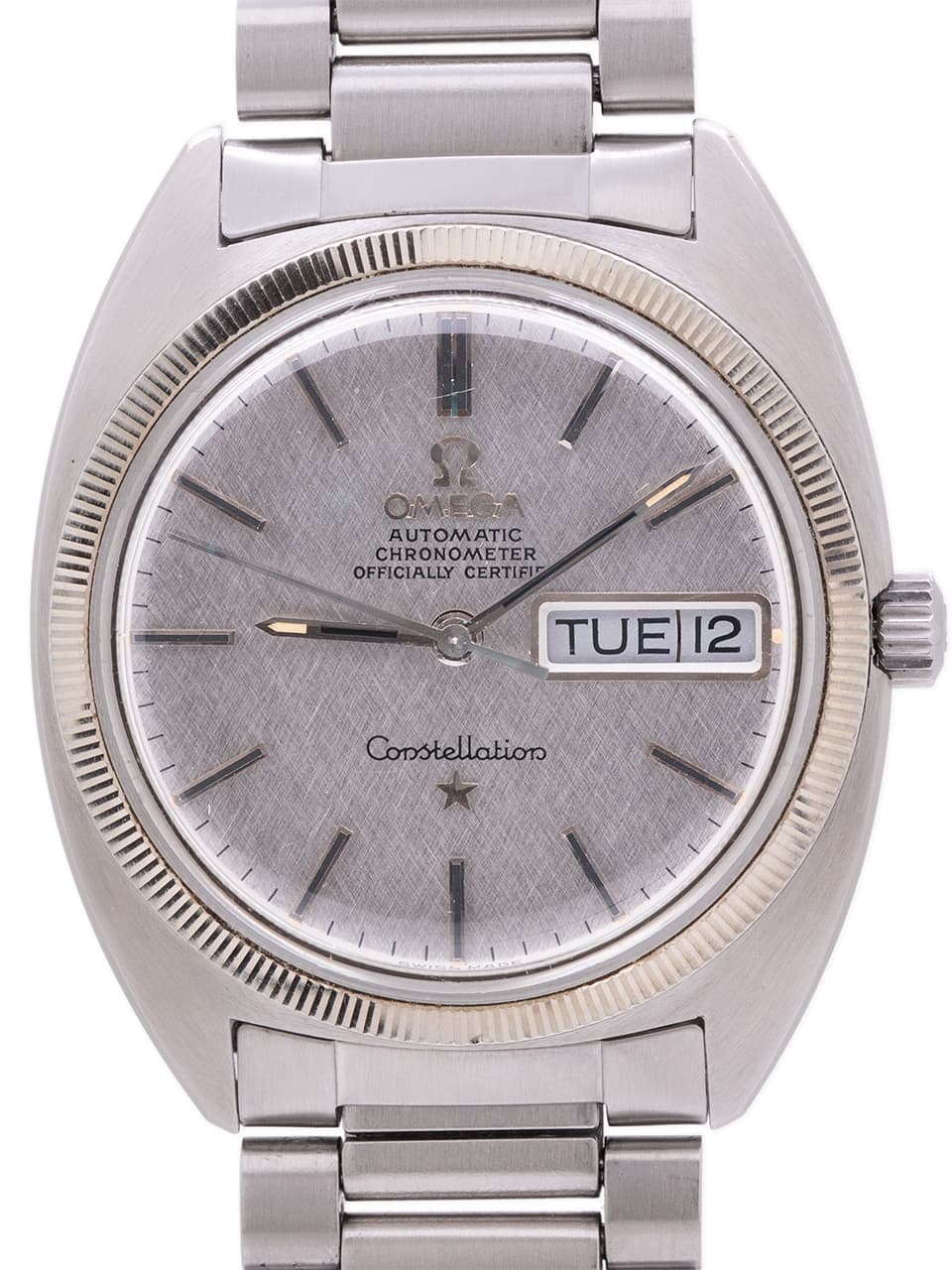 Omega Constellation