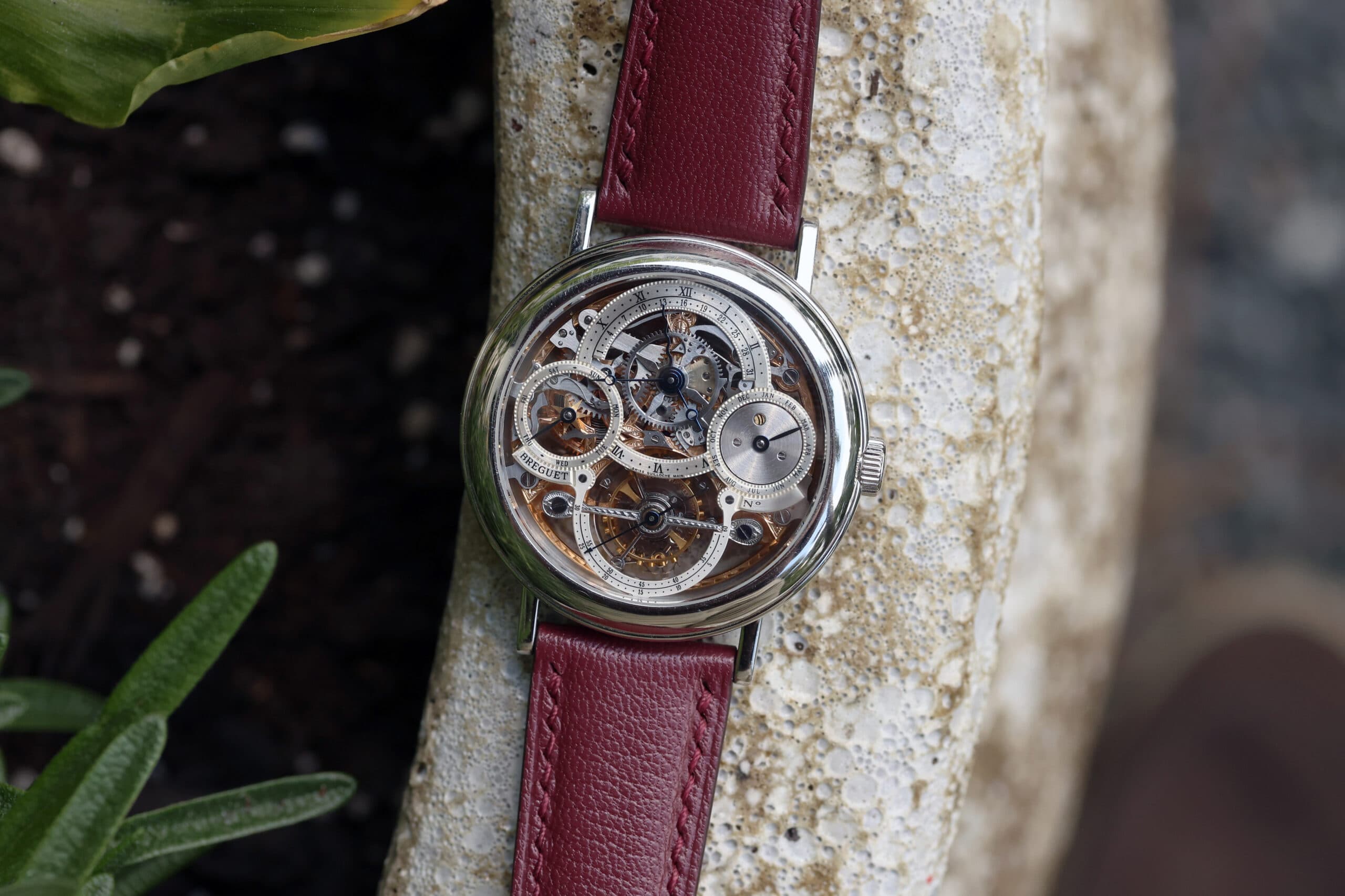 Breguet Breguet (Other)