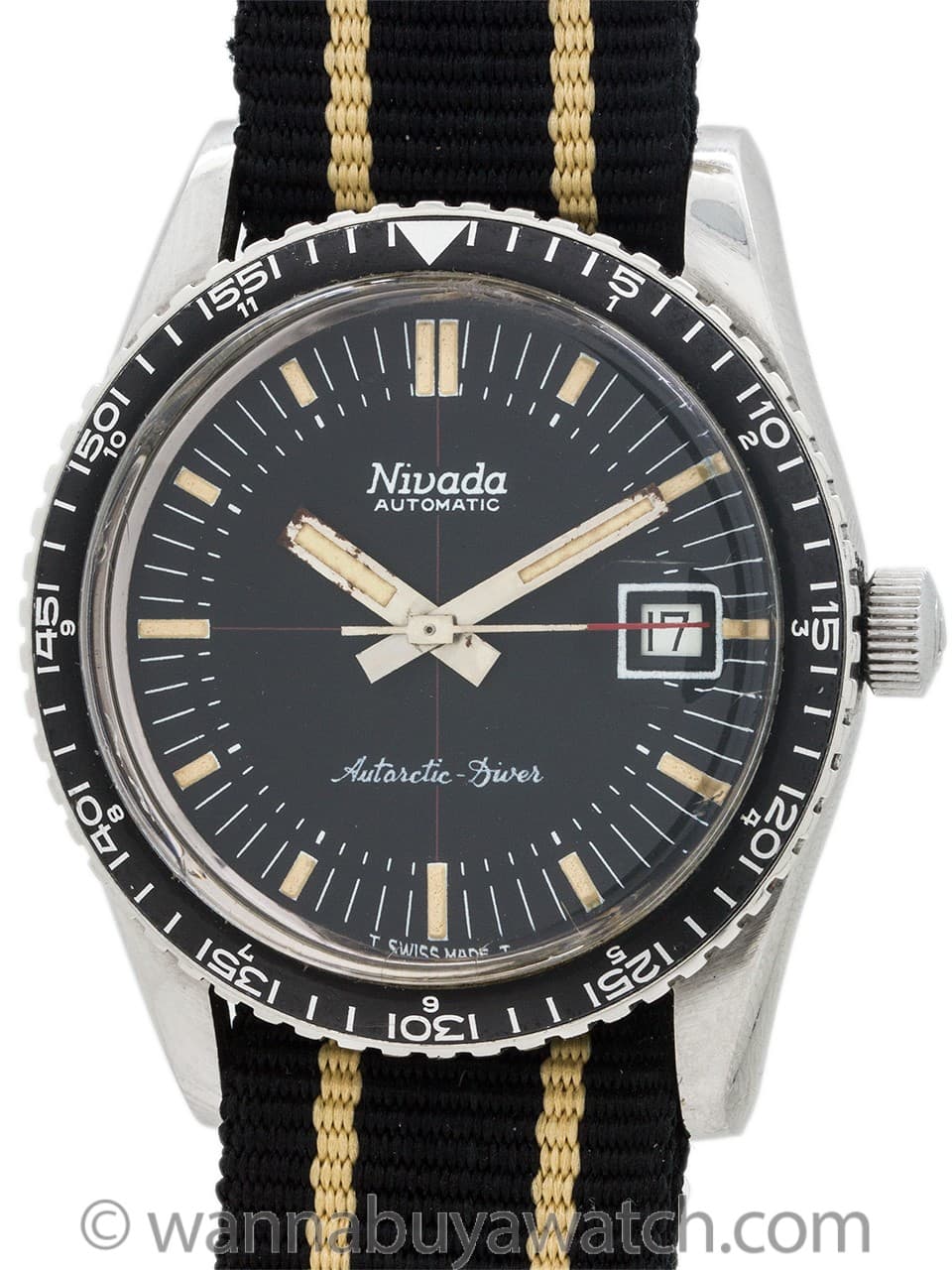 Nivada Grenchen Nivada Grenchen (Other)