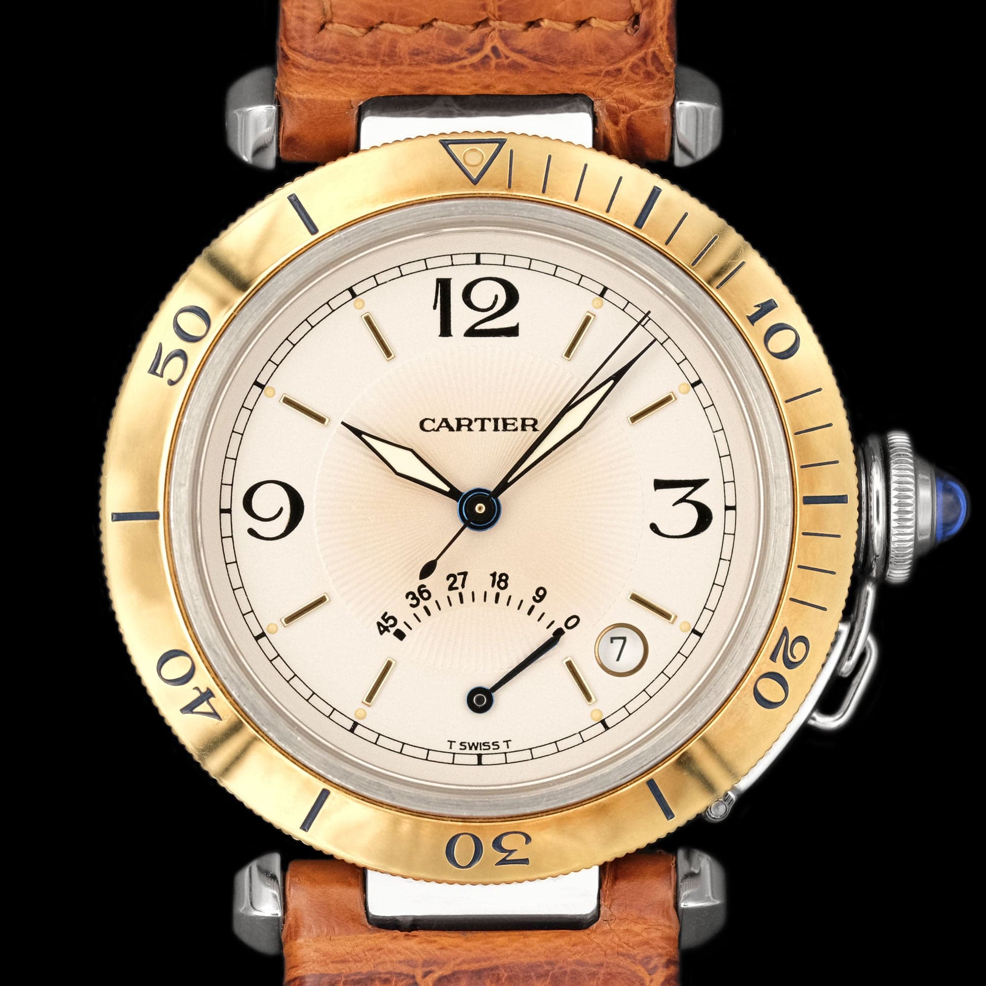 Cartier Cartier (Other)
