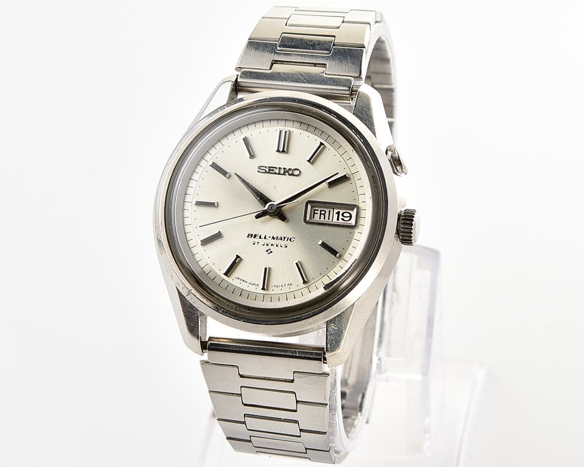 Seiko Seiko (Other)
