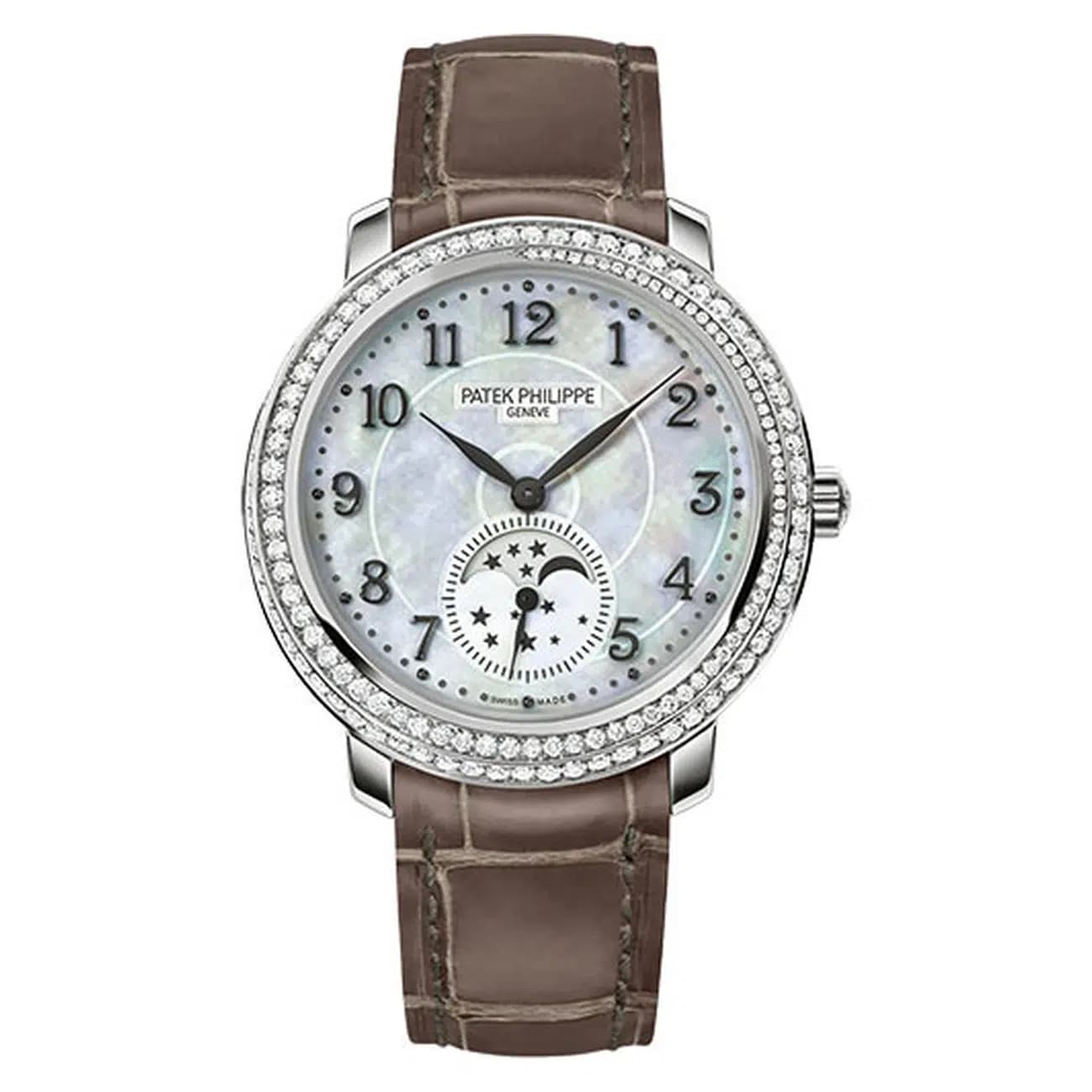 Patek Philippe Patek Philippe (Other)