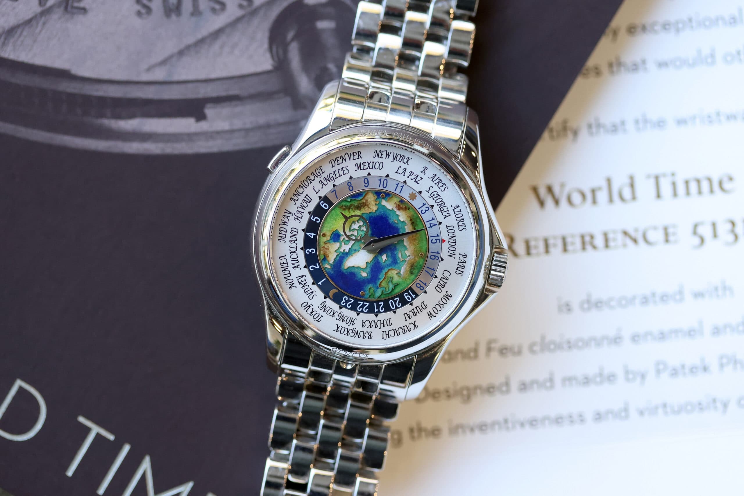Patek Philippe Patek Philippe (Other)