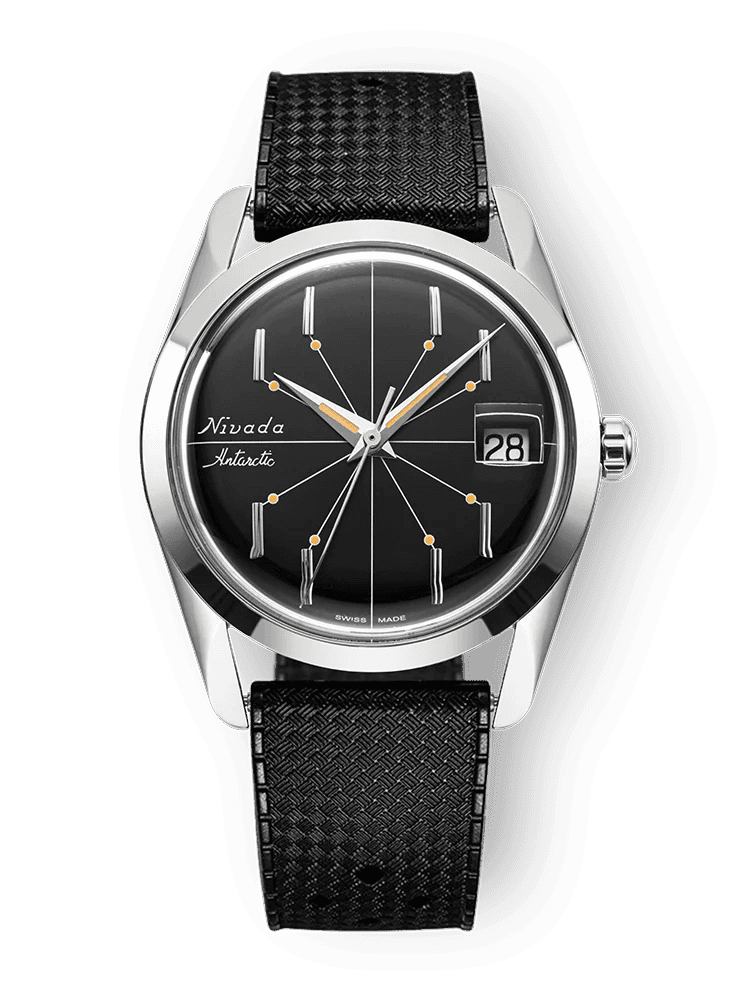 Nivada Grenchen Nivada Grenchen (Other)