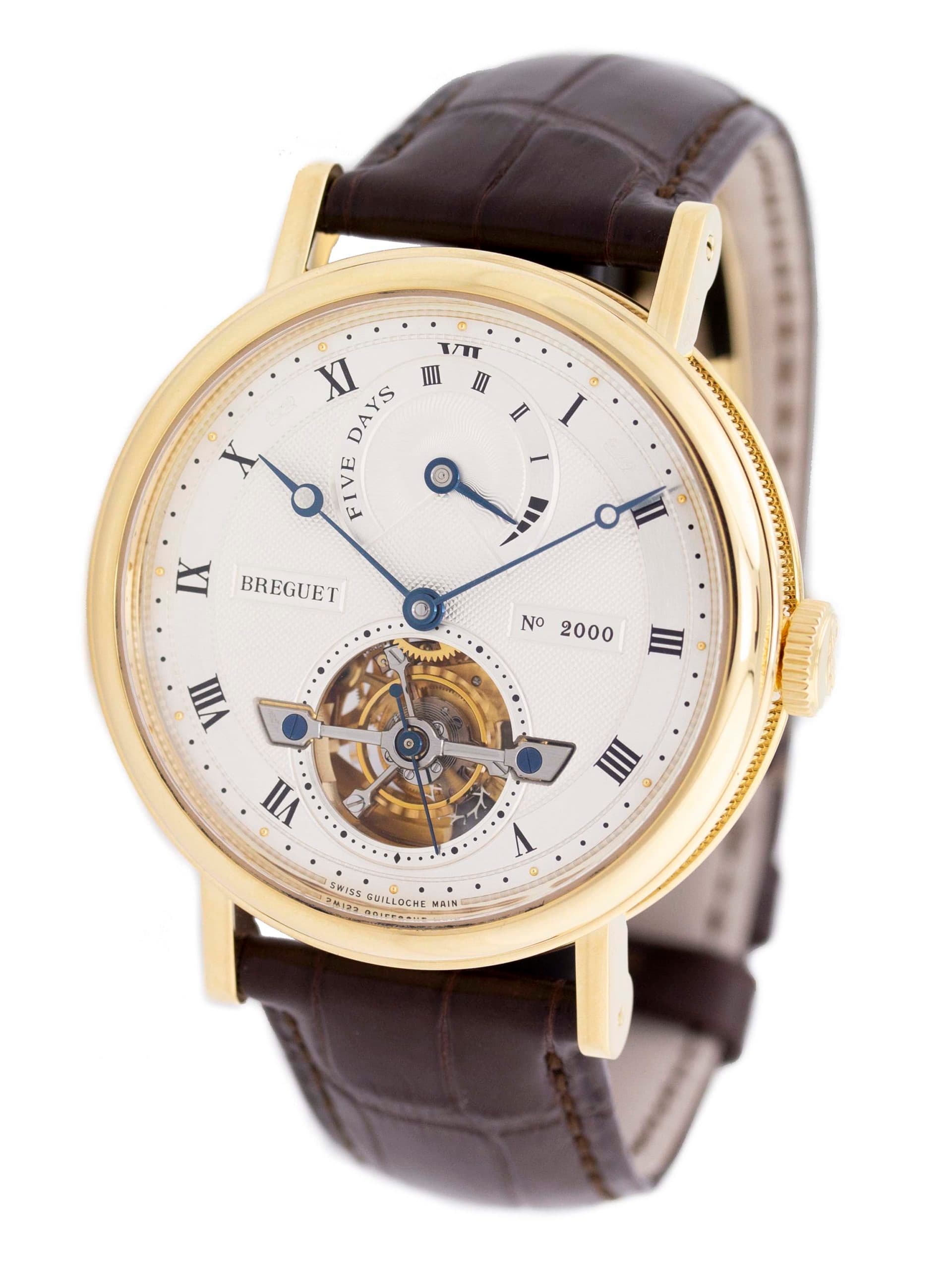 Breguet Breguet (Other)