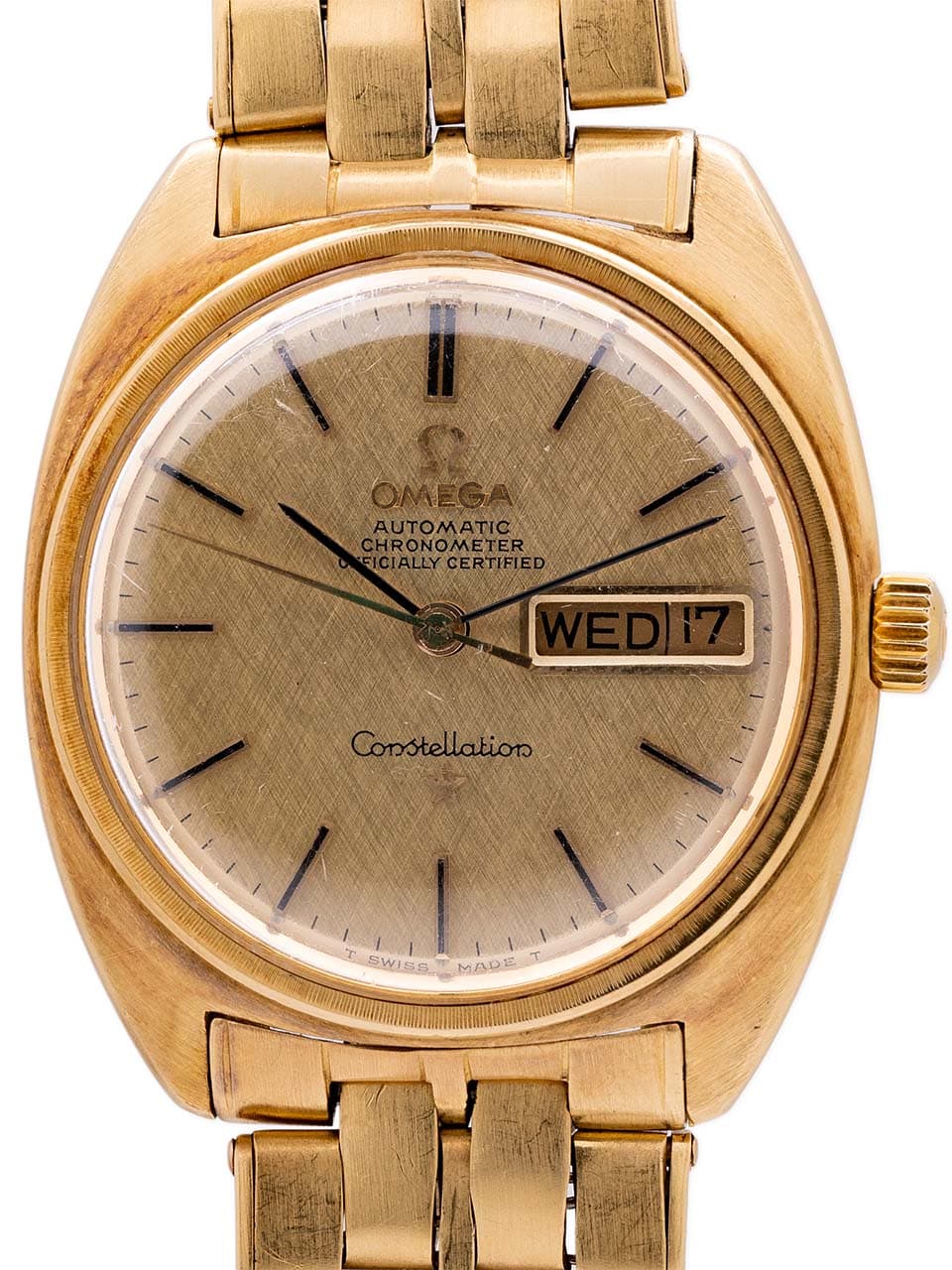 Omega Constellation