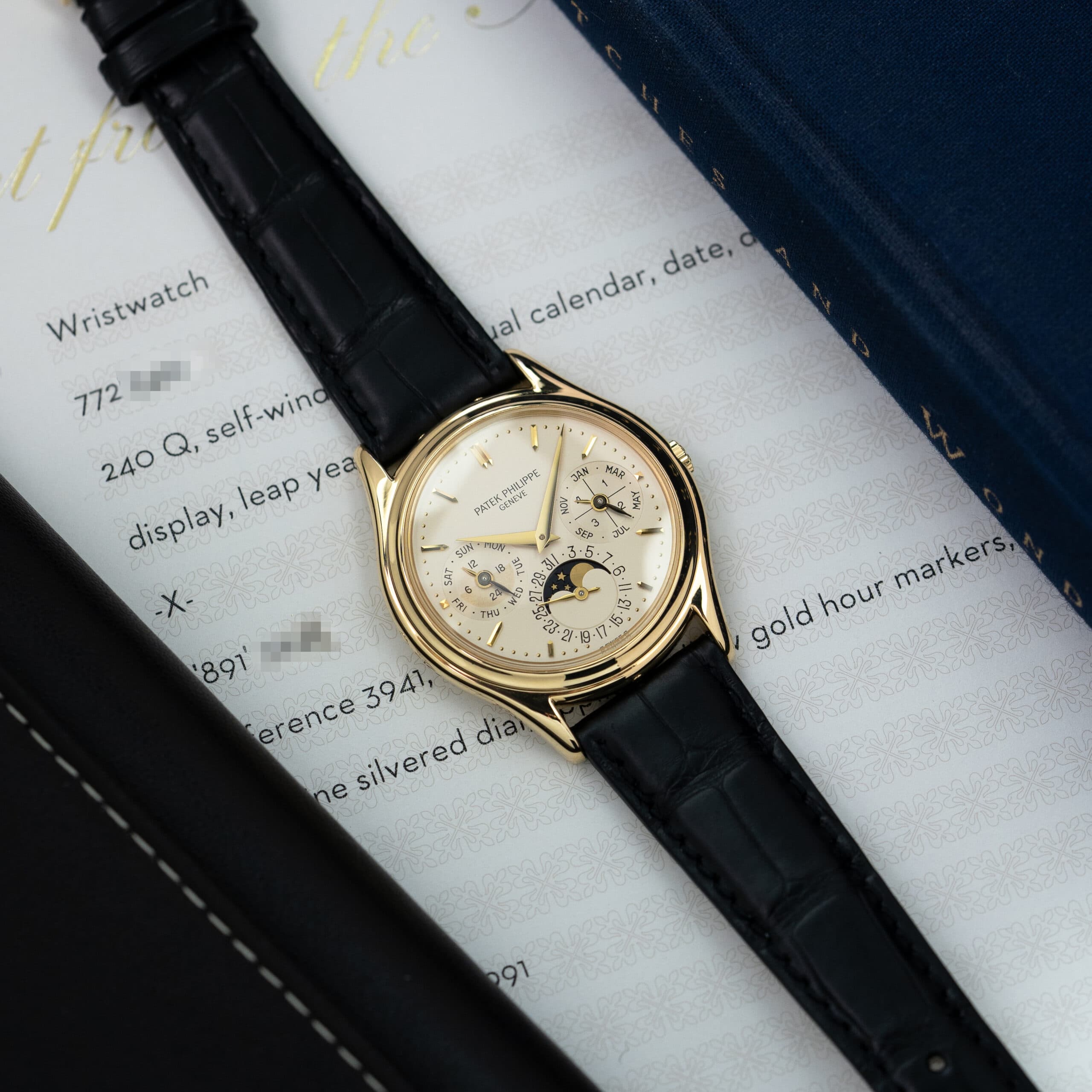 Patek Philippe Patek Philippe (Other)