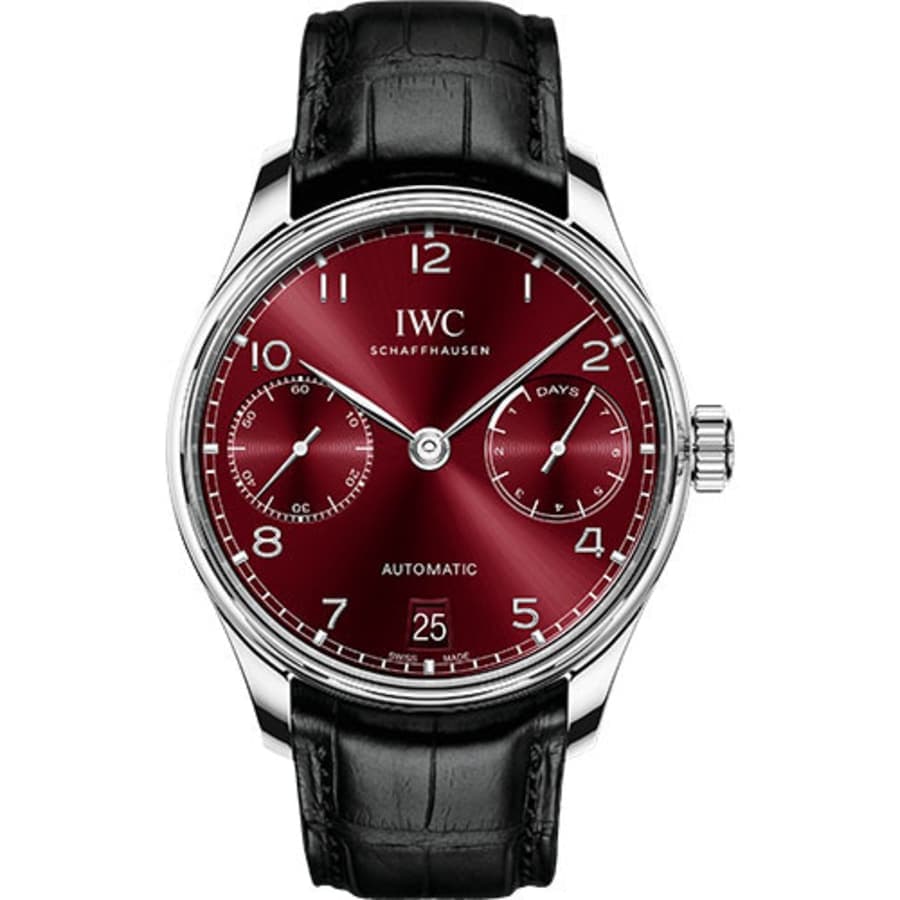 IWC Portugieser