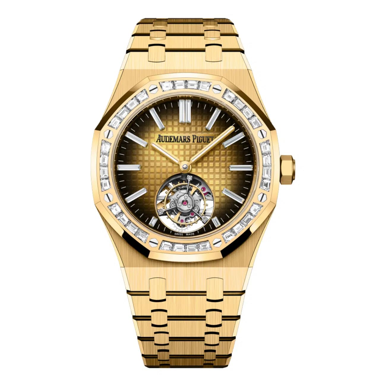 Audemars Piguet Royal Oak