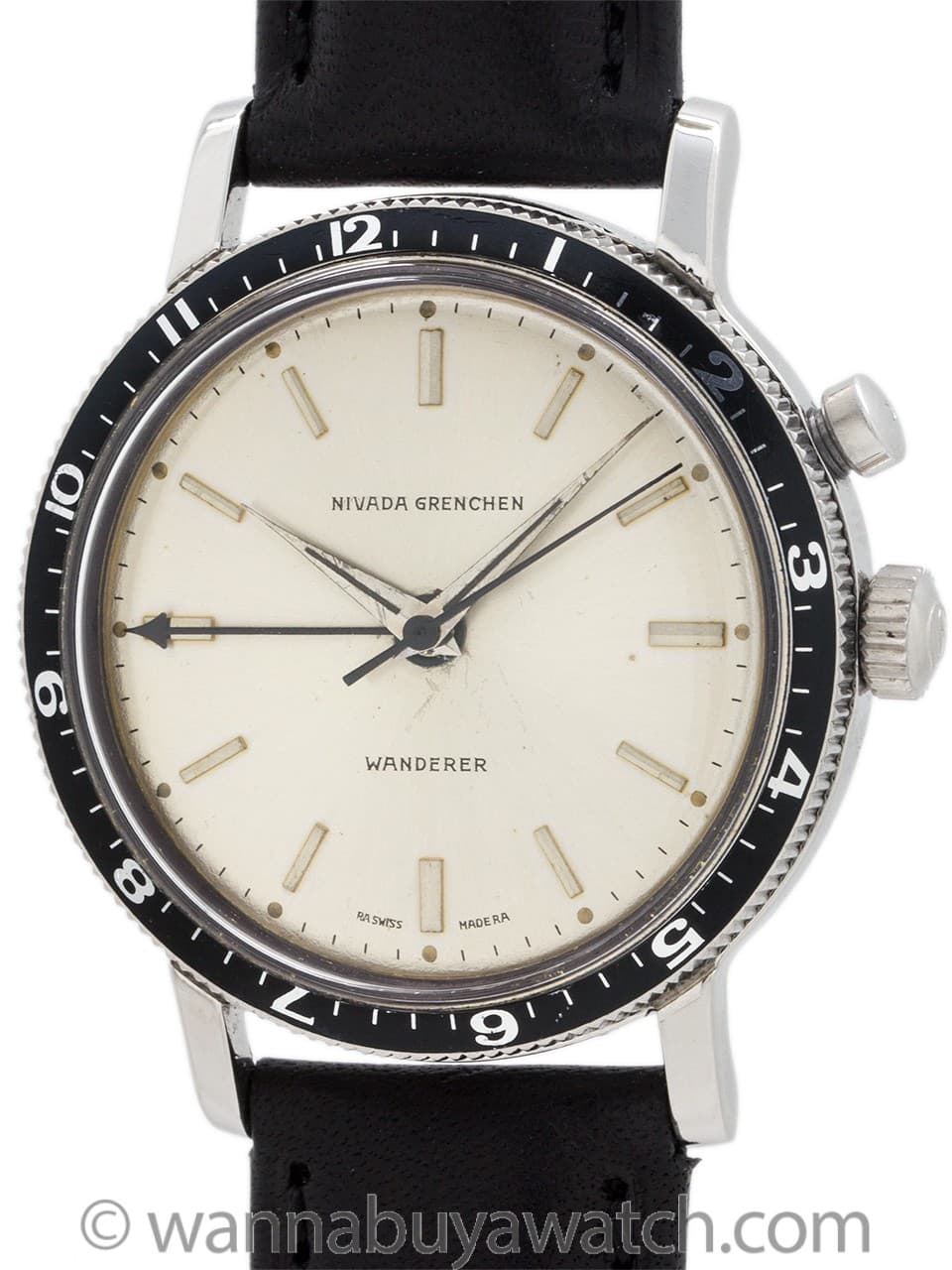 Nivada Grenchen Nivada Grenchen (Other)
