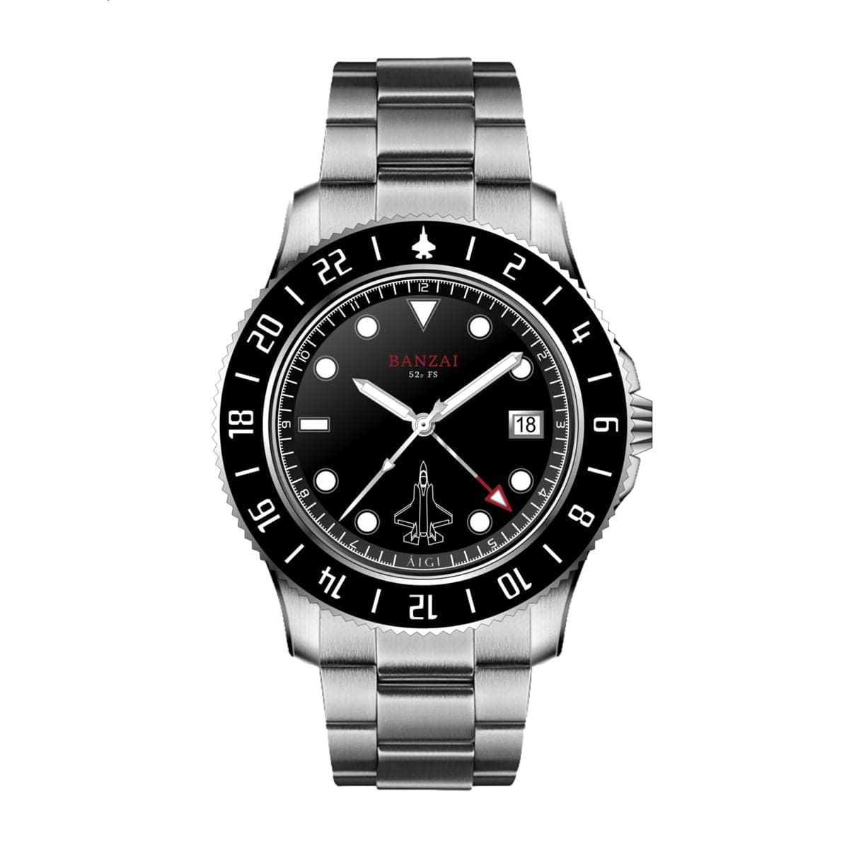 AIGI Watches AIGI Watches (Other)