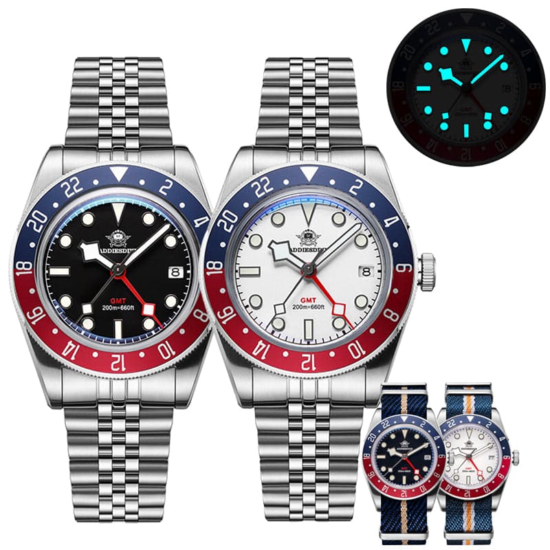addiesdivewatches addiesdivewatches (Other)