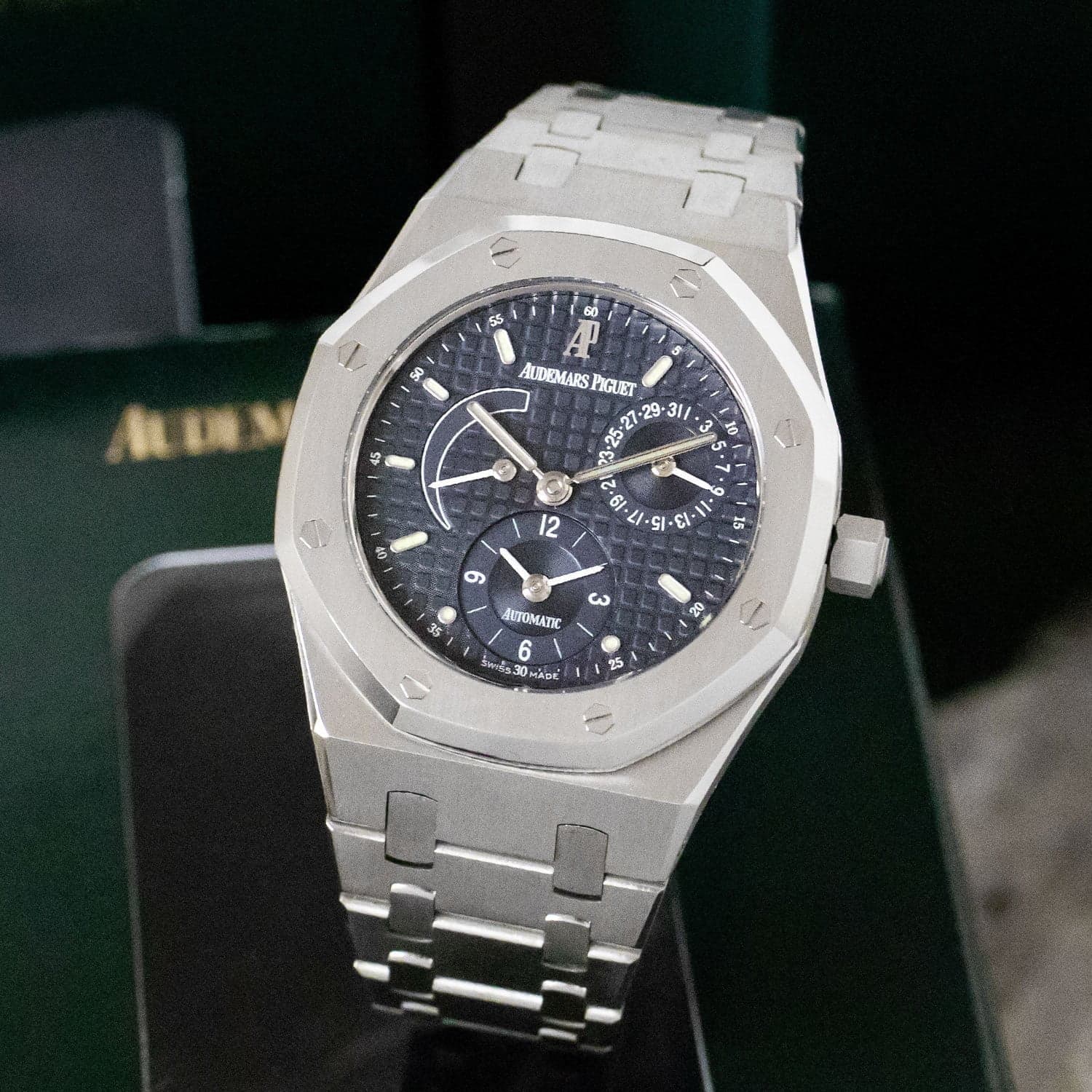 Audemars Piguet Royal Oak