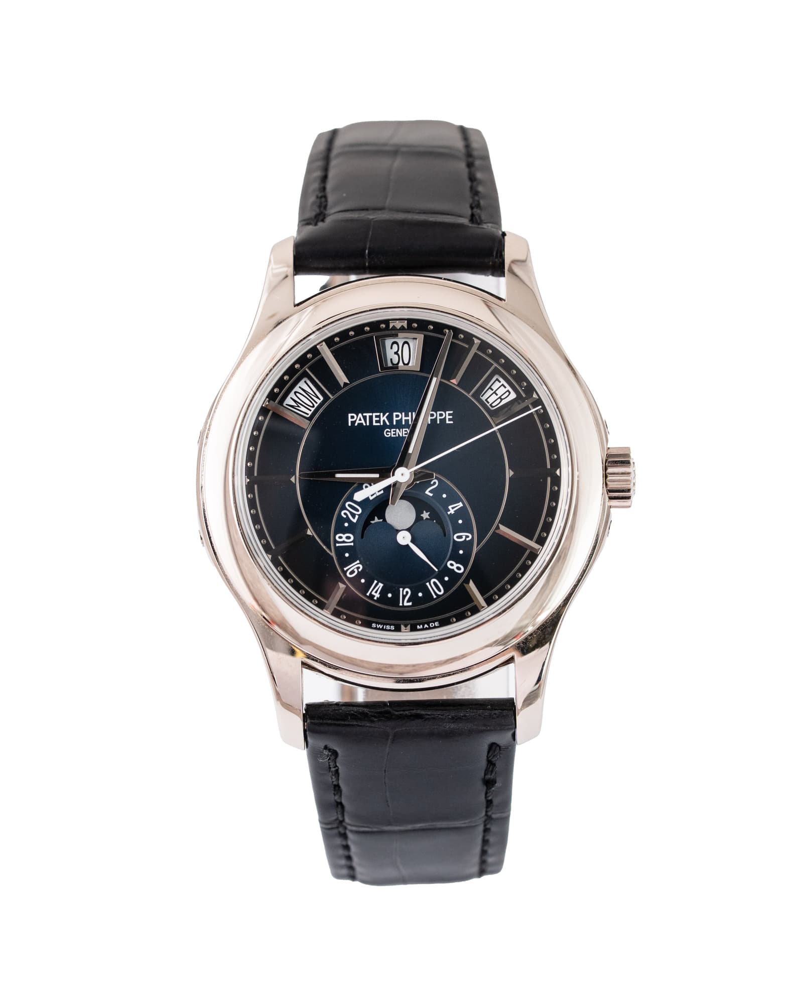 Patek Philippe Complications
