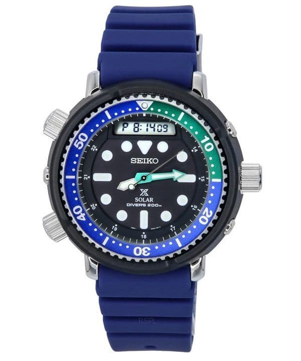 Seiko Prospex