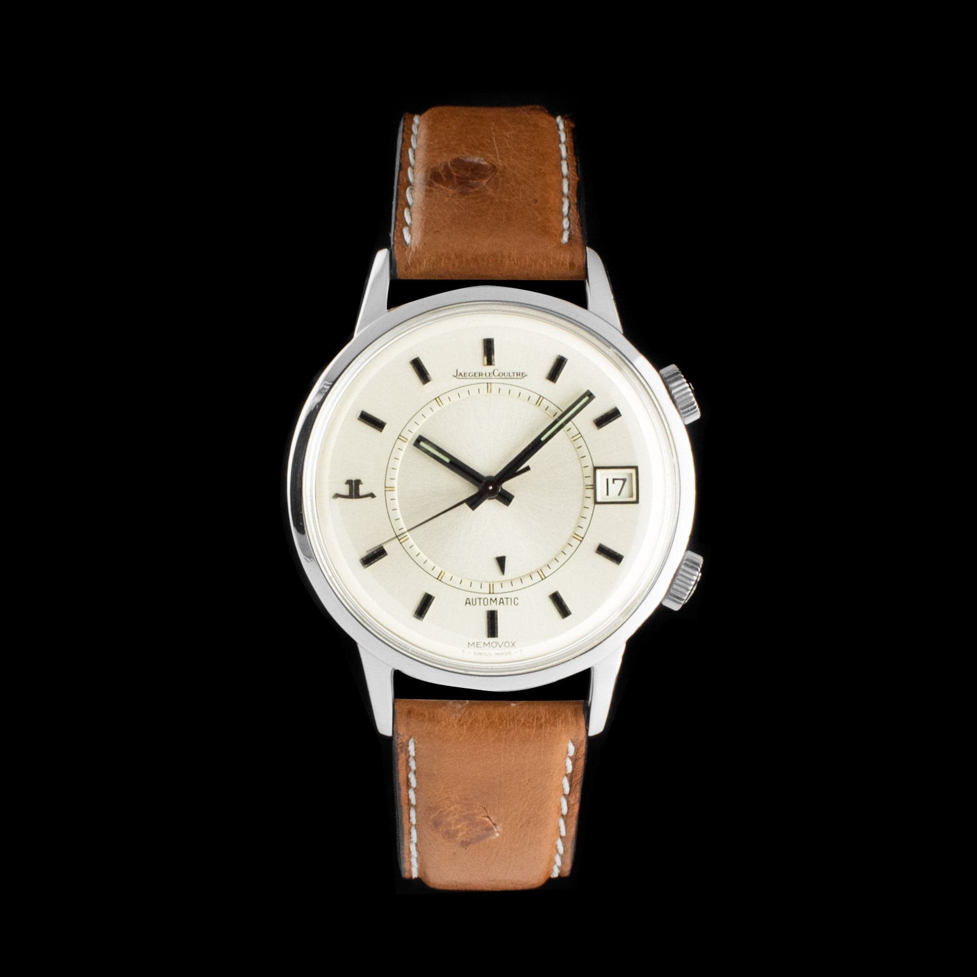 Jaeger-LeCoultre Jaeger-LeCoultre (Other)
