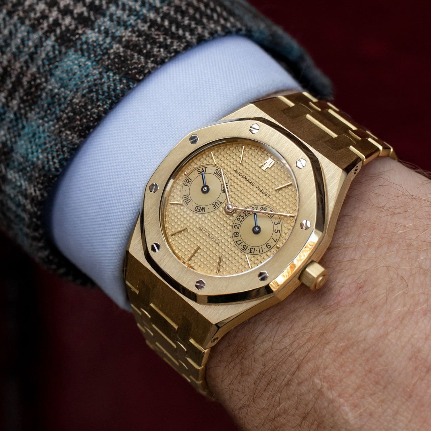 Audemars Piguet Royal Oak