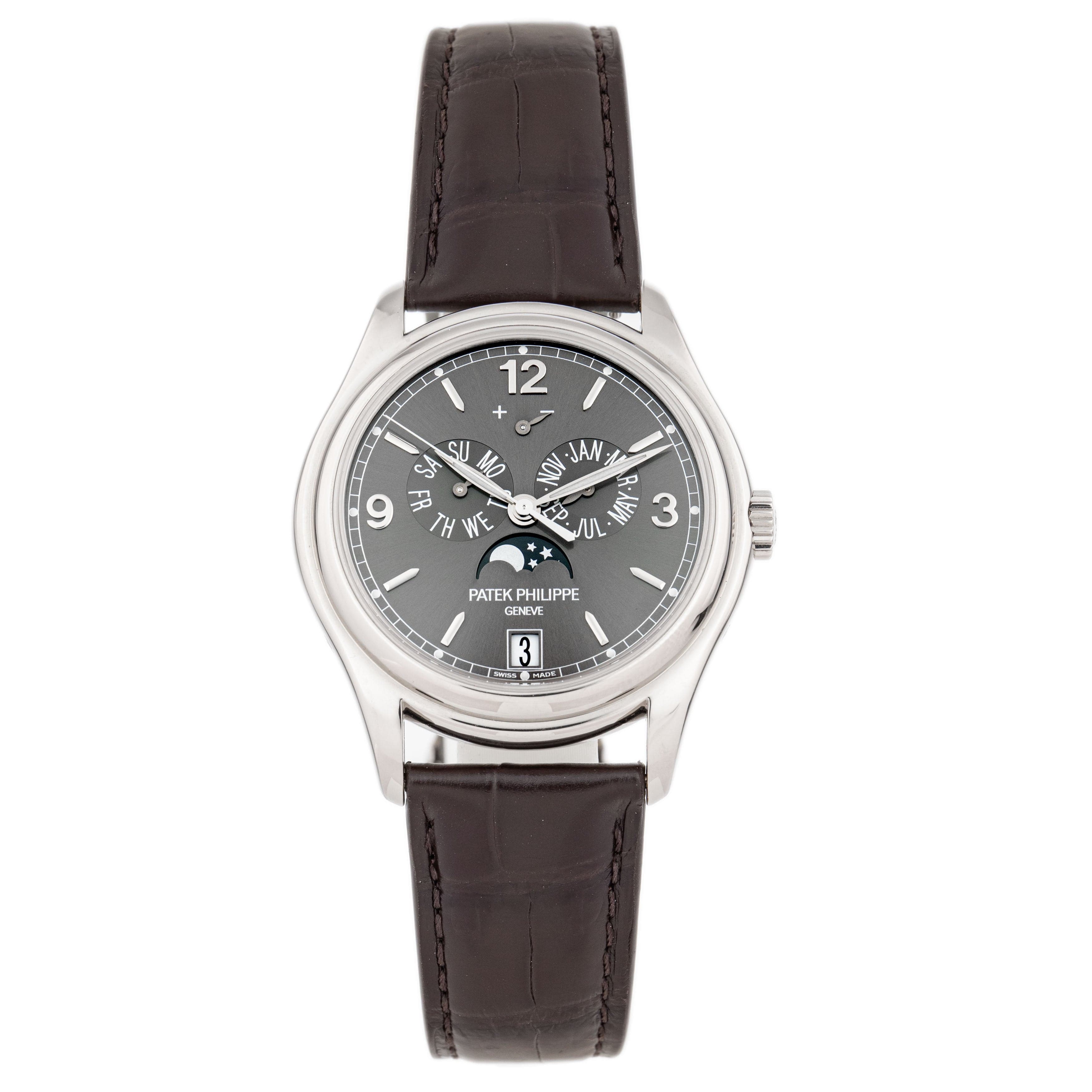 Patek Philippe Complications