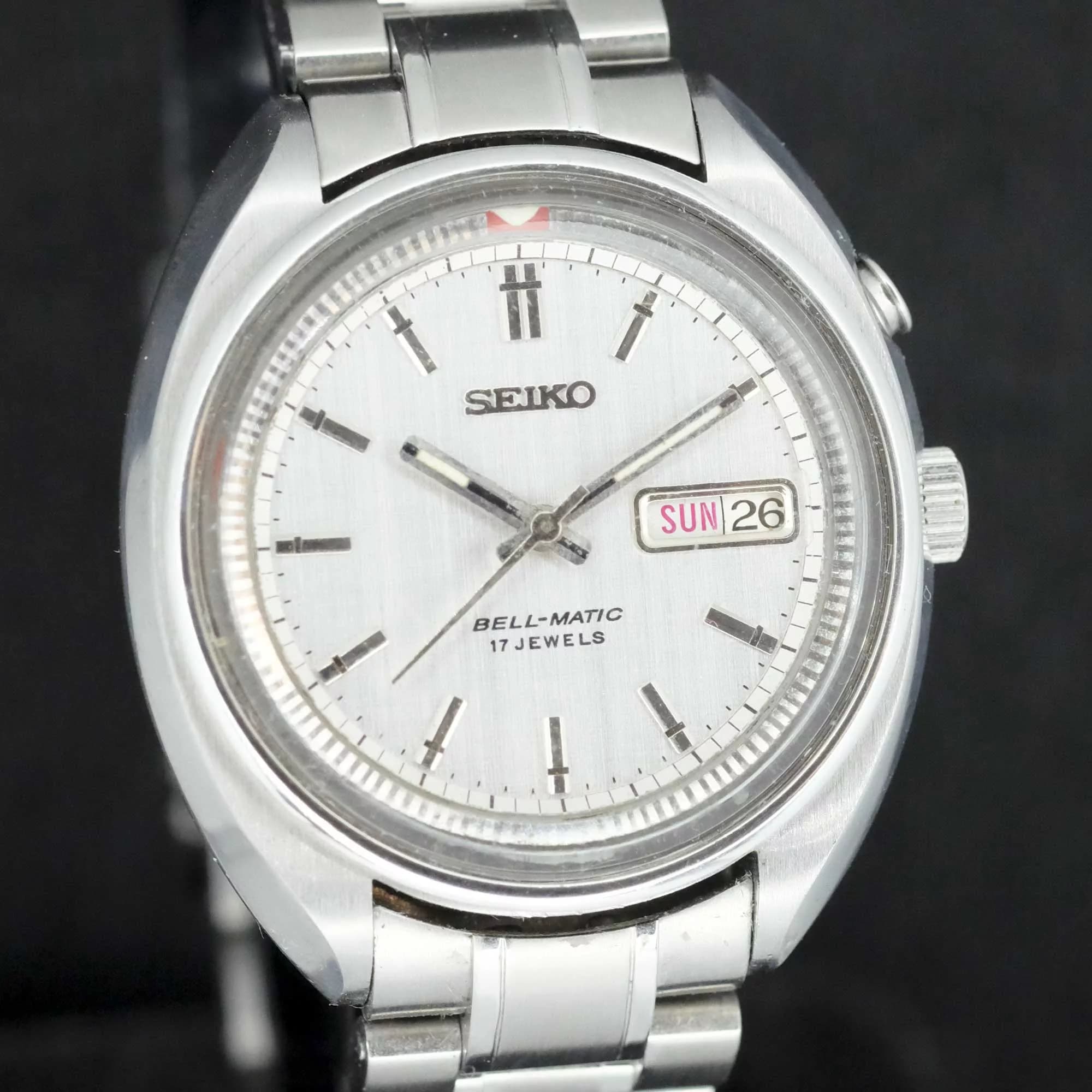 Seiko Seiko (Other)