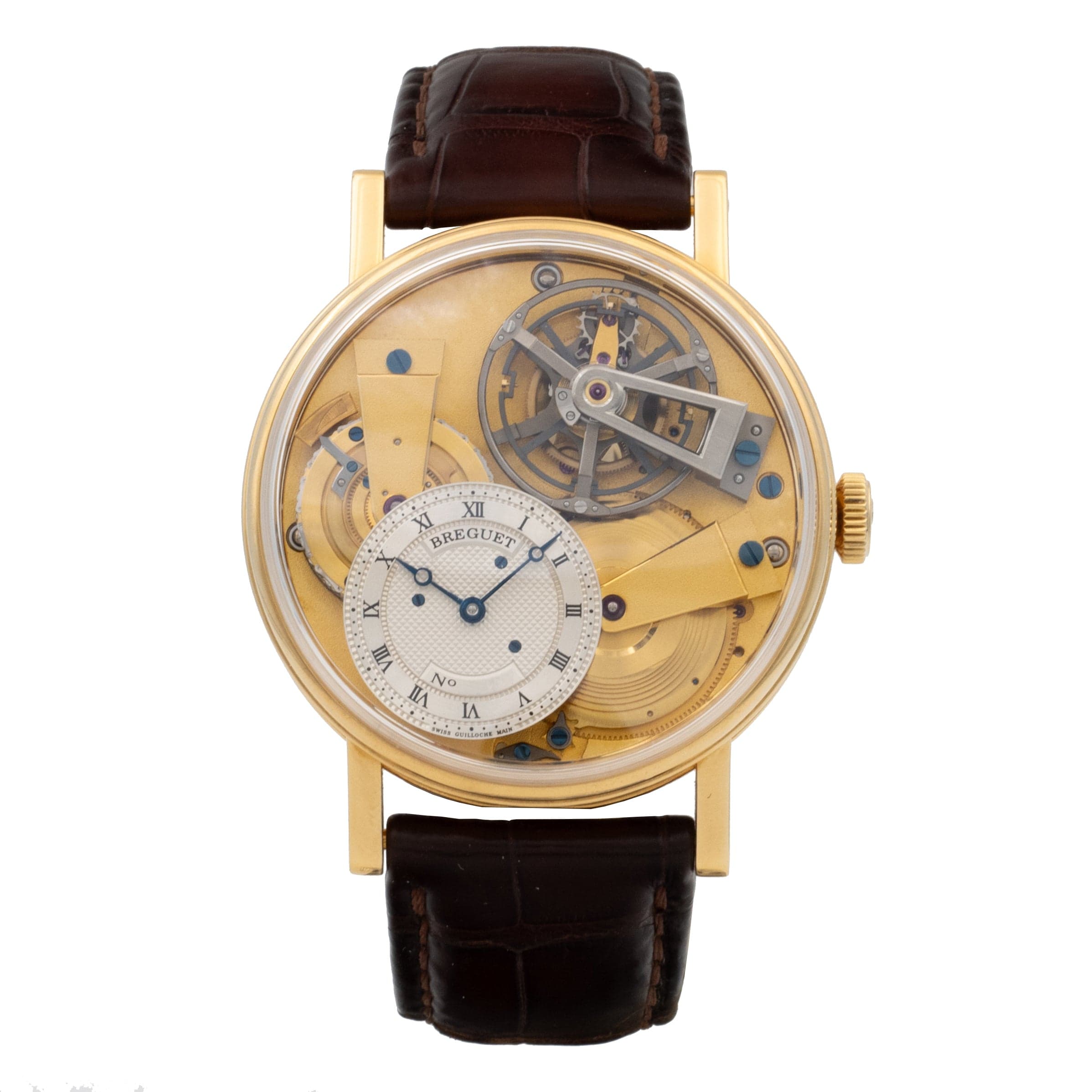 Breguet Breguet (Other)