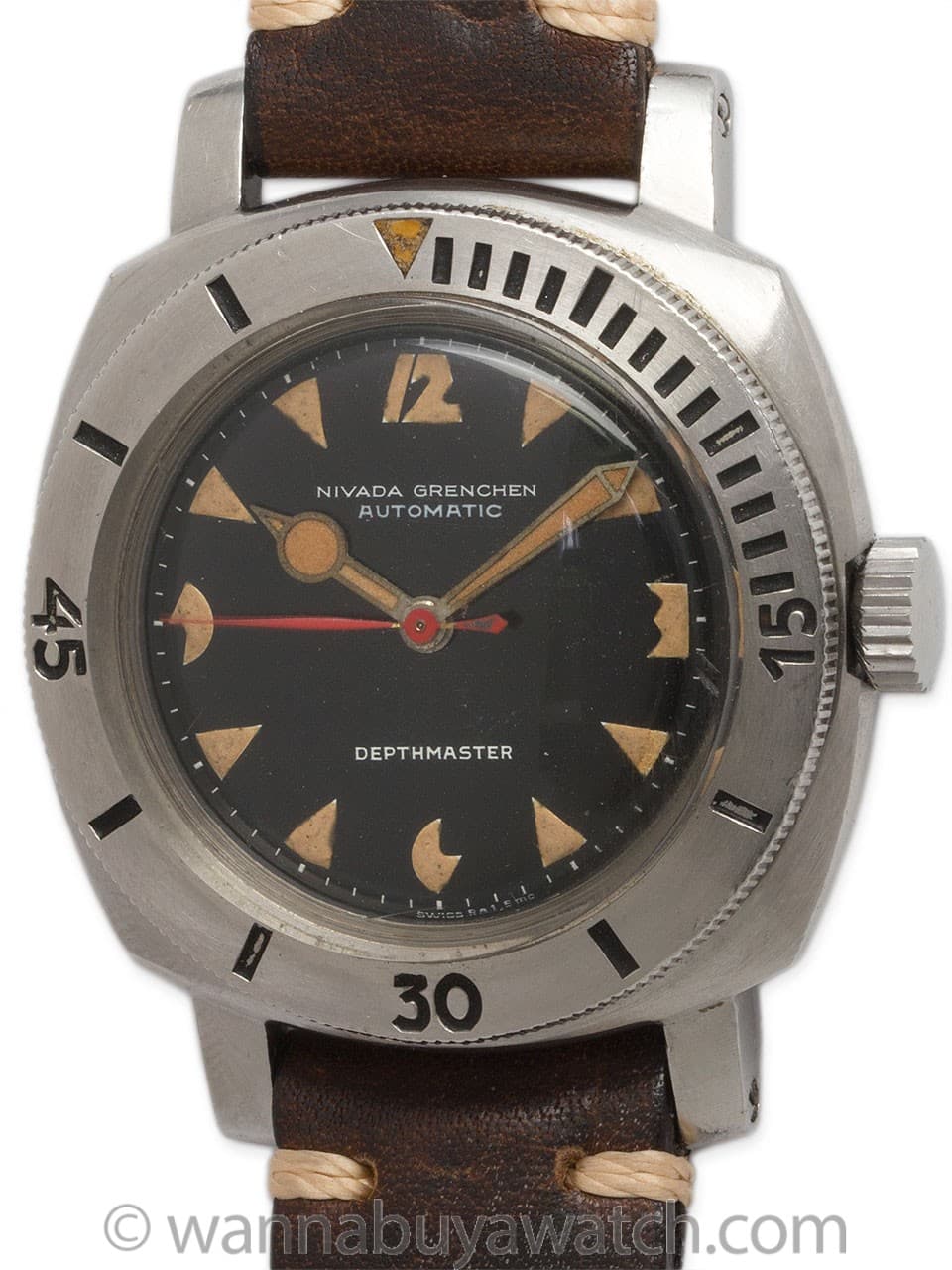 Nivada Grenchen Nivada Grenchen (Other)