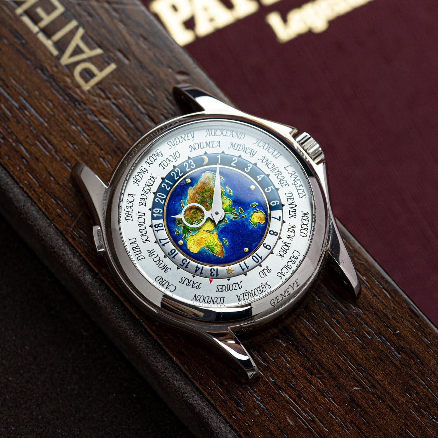 Patek Philippe Patek Philippe (Other)