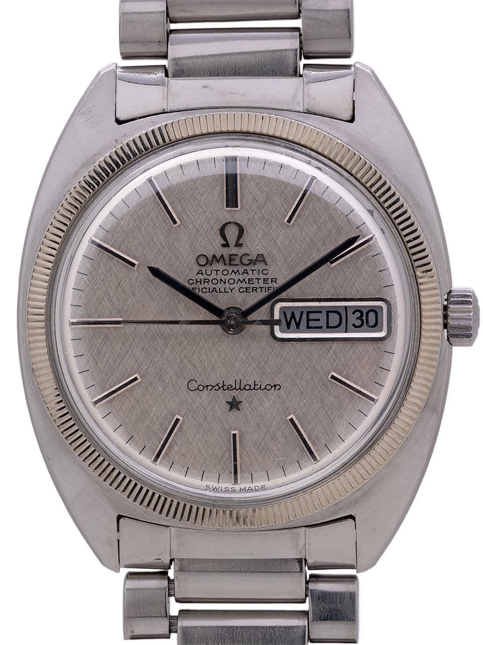 Omega Constellation