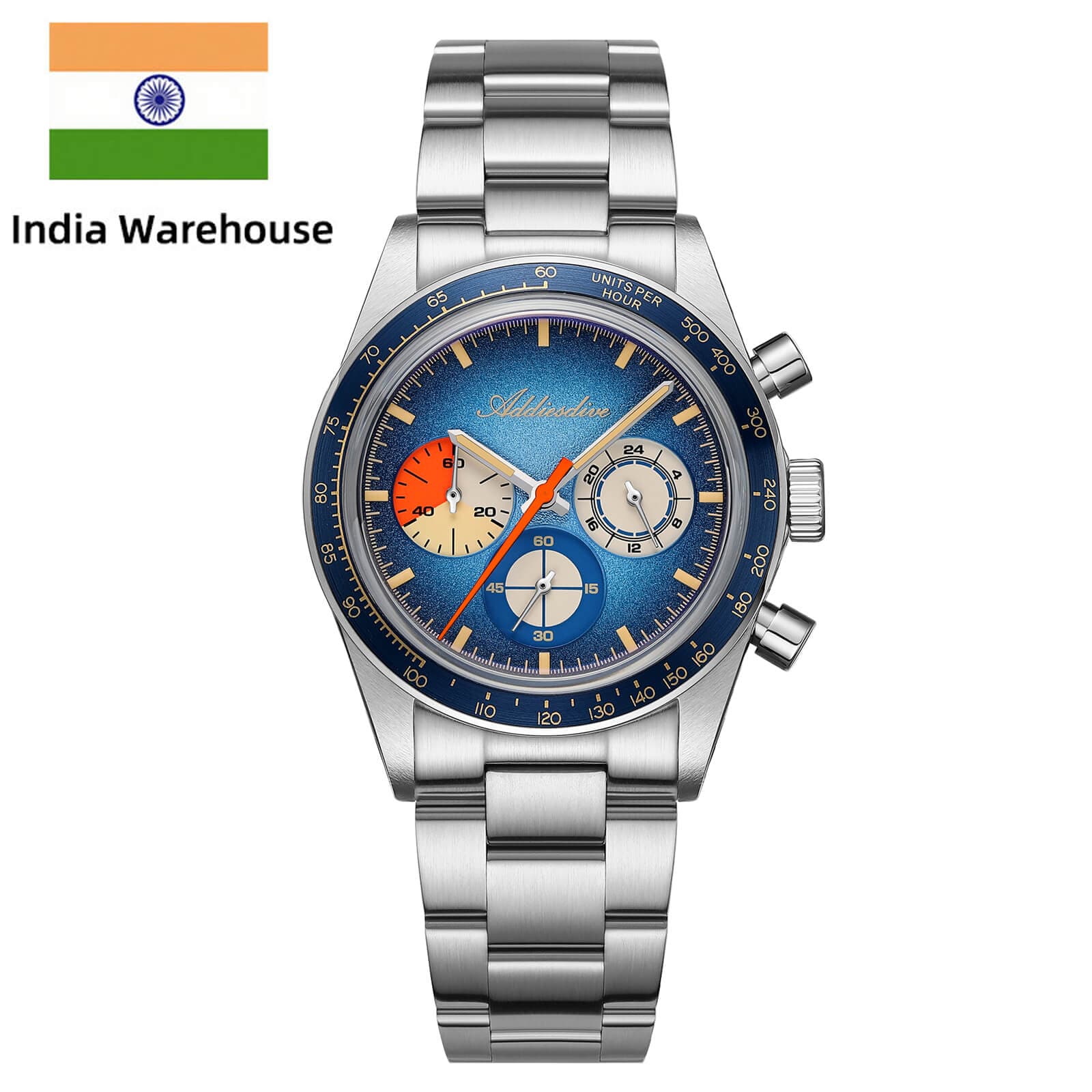 addiesdivewatches addiesdivewatches (Other)