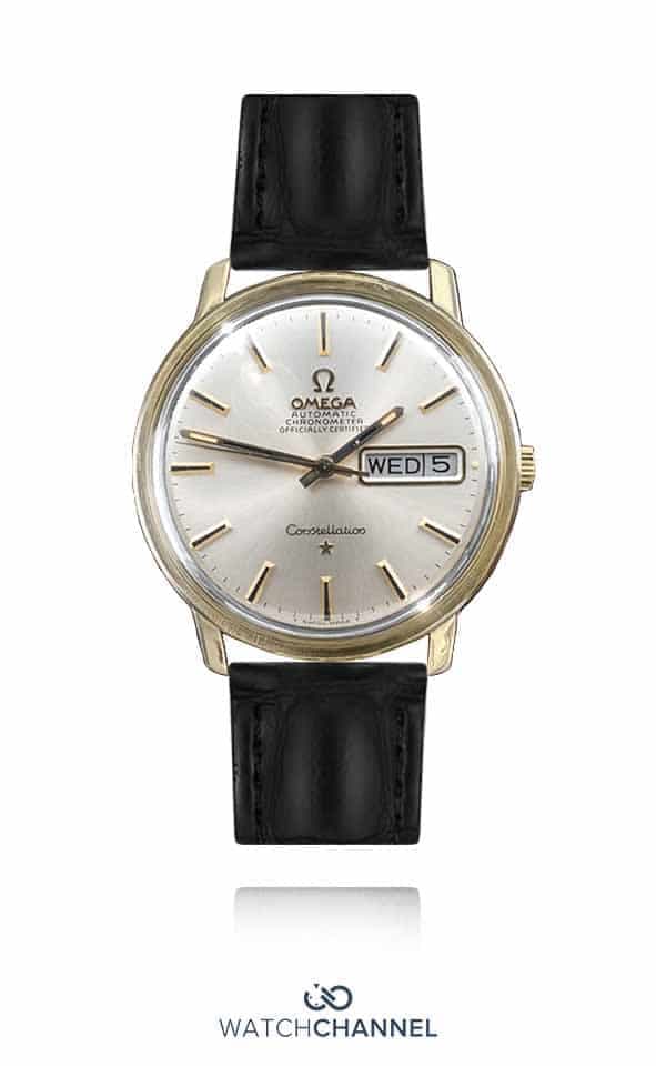 Omega Constellation