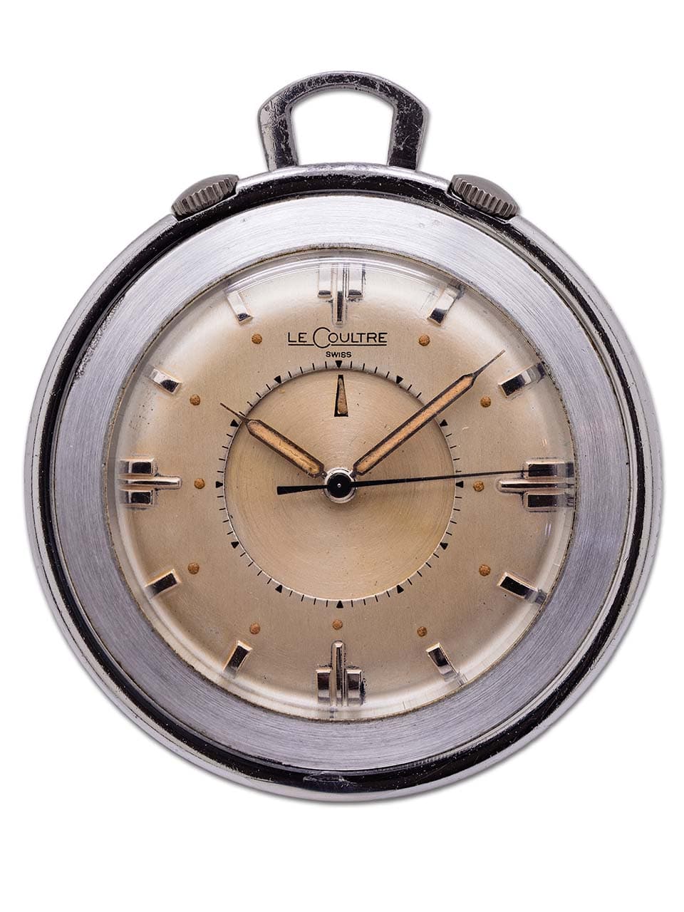 Jaeger-LeCoultre Jaeger-LeCoultre (Other)