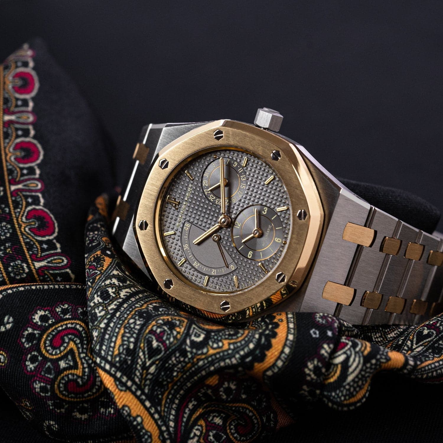 Audemars Piguet Audemars Piguet (Other)