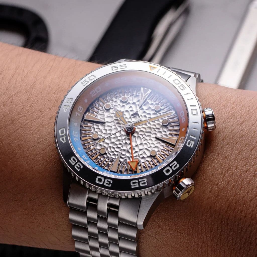 Aerotec Watches Aerotec Watches (Other)