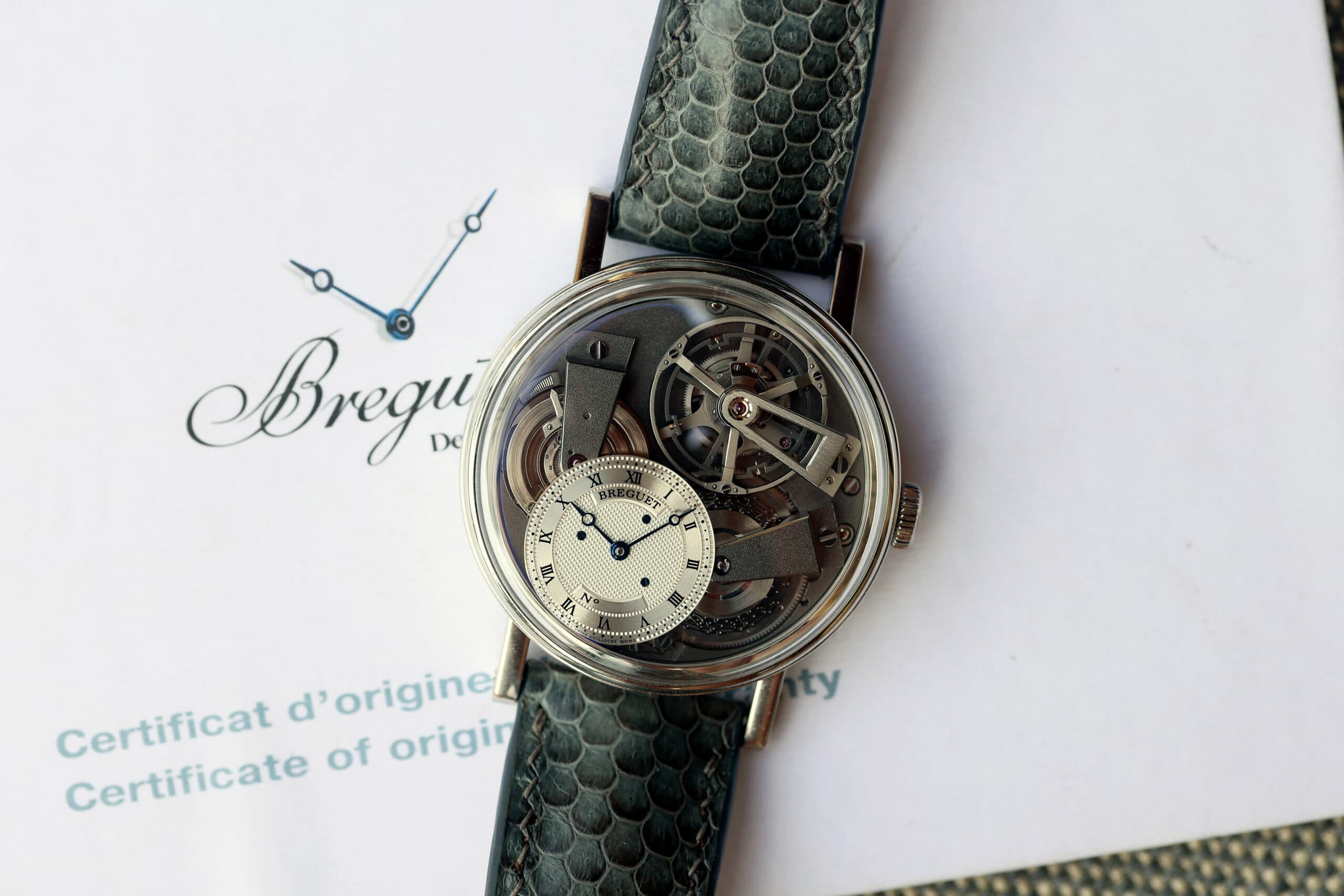 Breguet Breguet (Other)