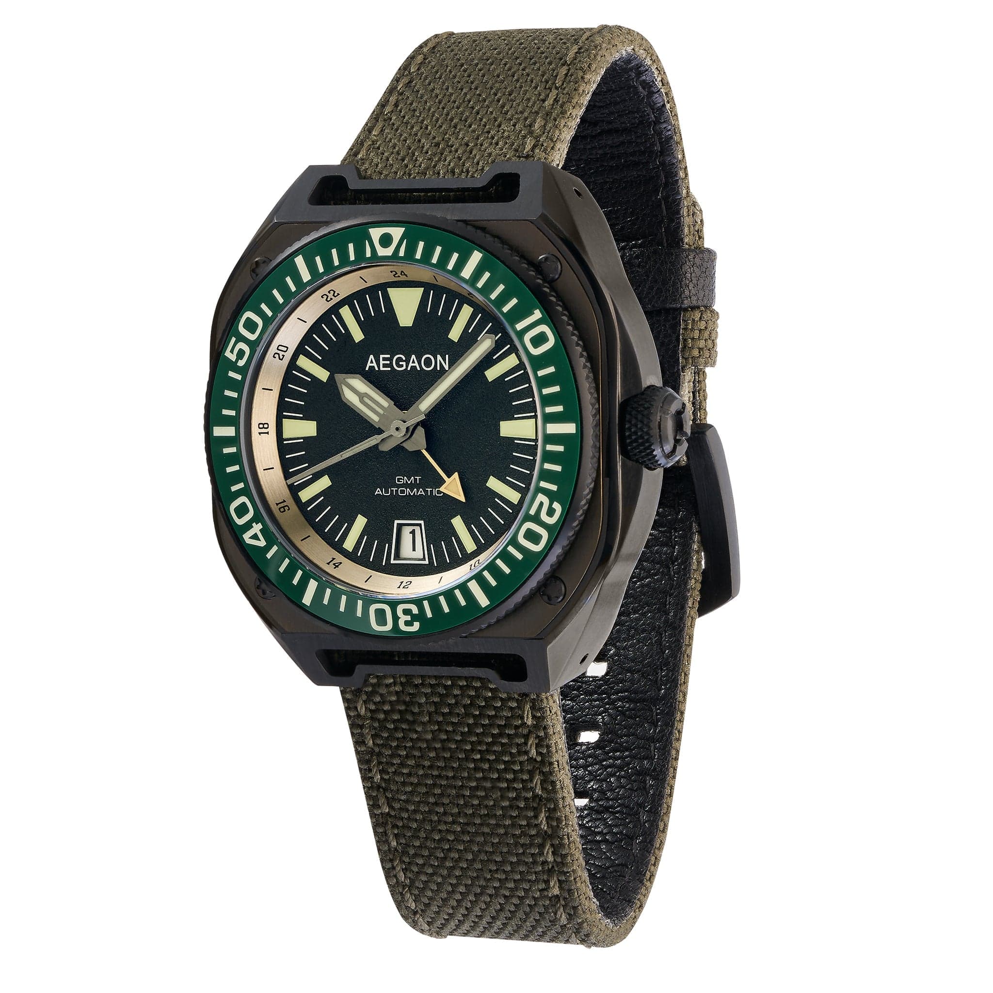 Aegaon Watches Aegaon Watches (Other)
