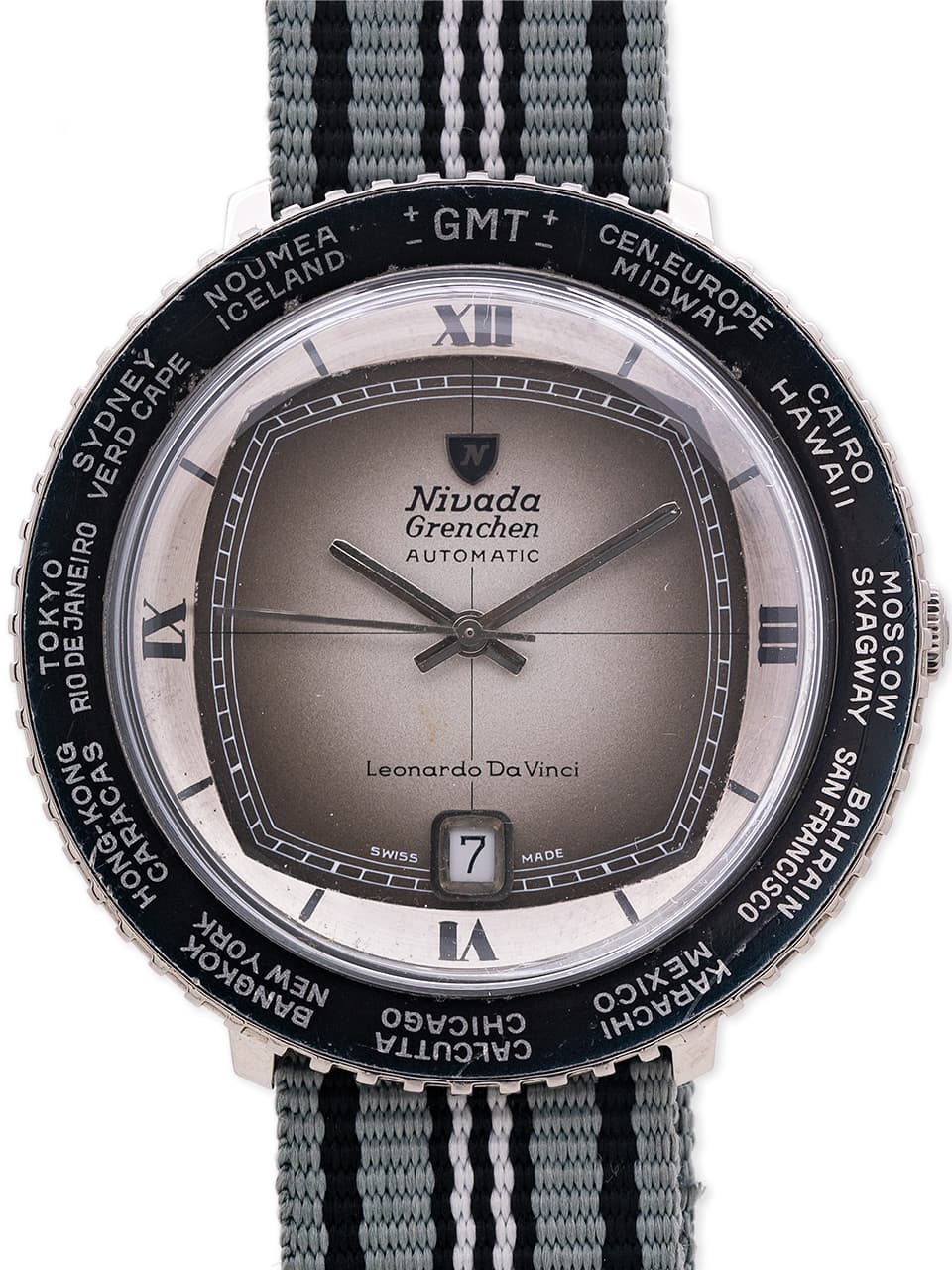 Nivada Grenchen Nivada Grenchen (Other)