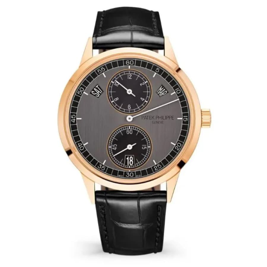 Patek Philippe Complications