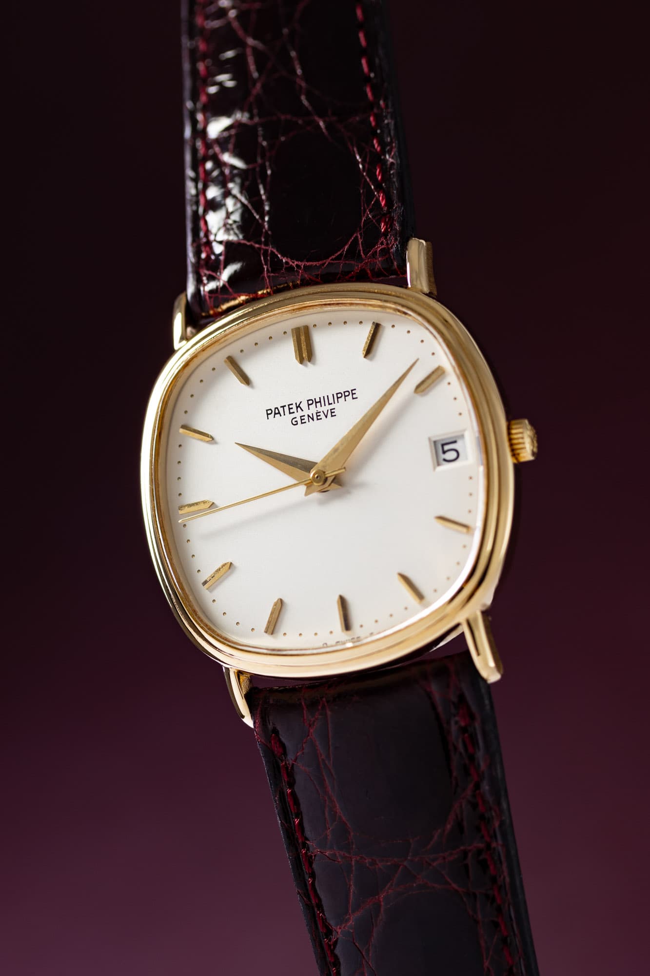 Patek Philippe Patek Philippe (Other)