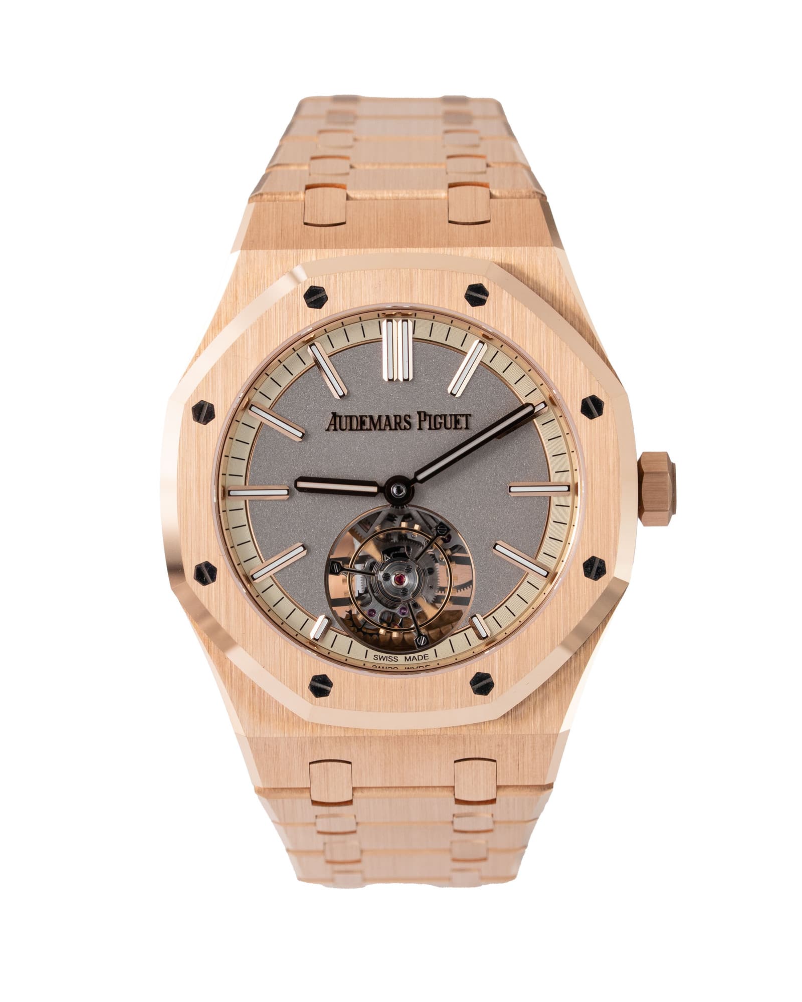 Audemars Piguet Royal Oak