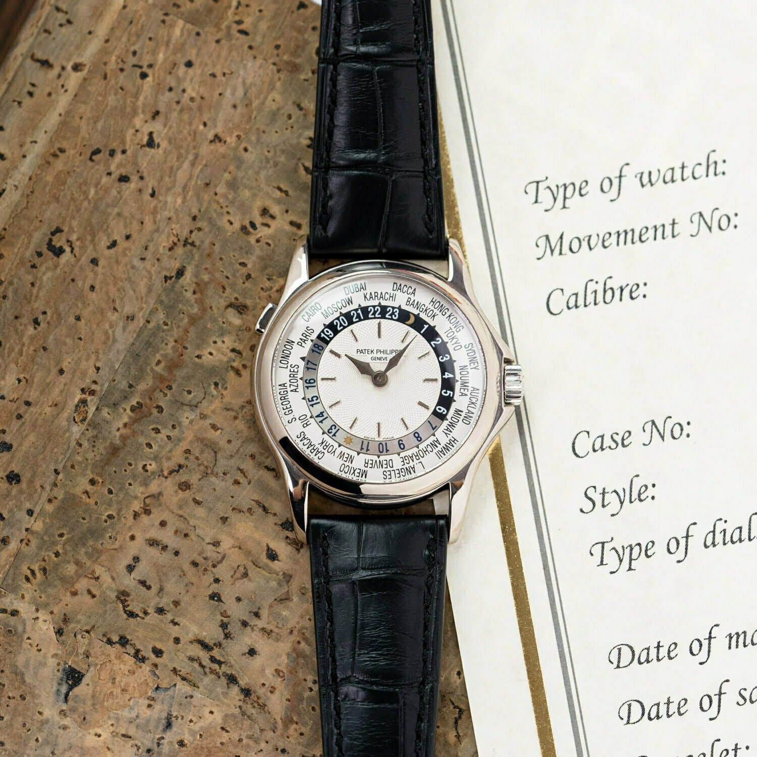 Patek Philippe Patek Philippe (Other)