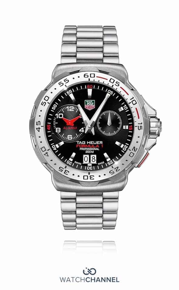 Tag Heuer Formula 1