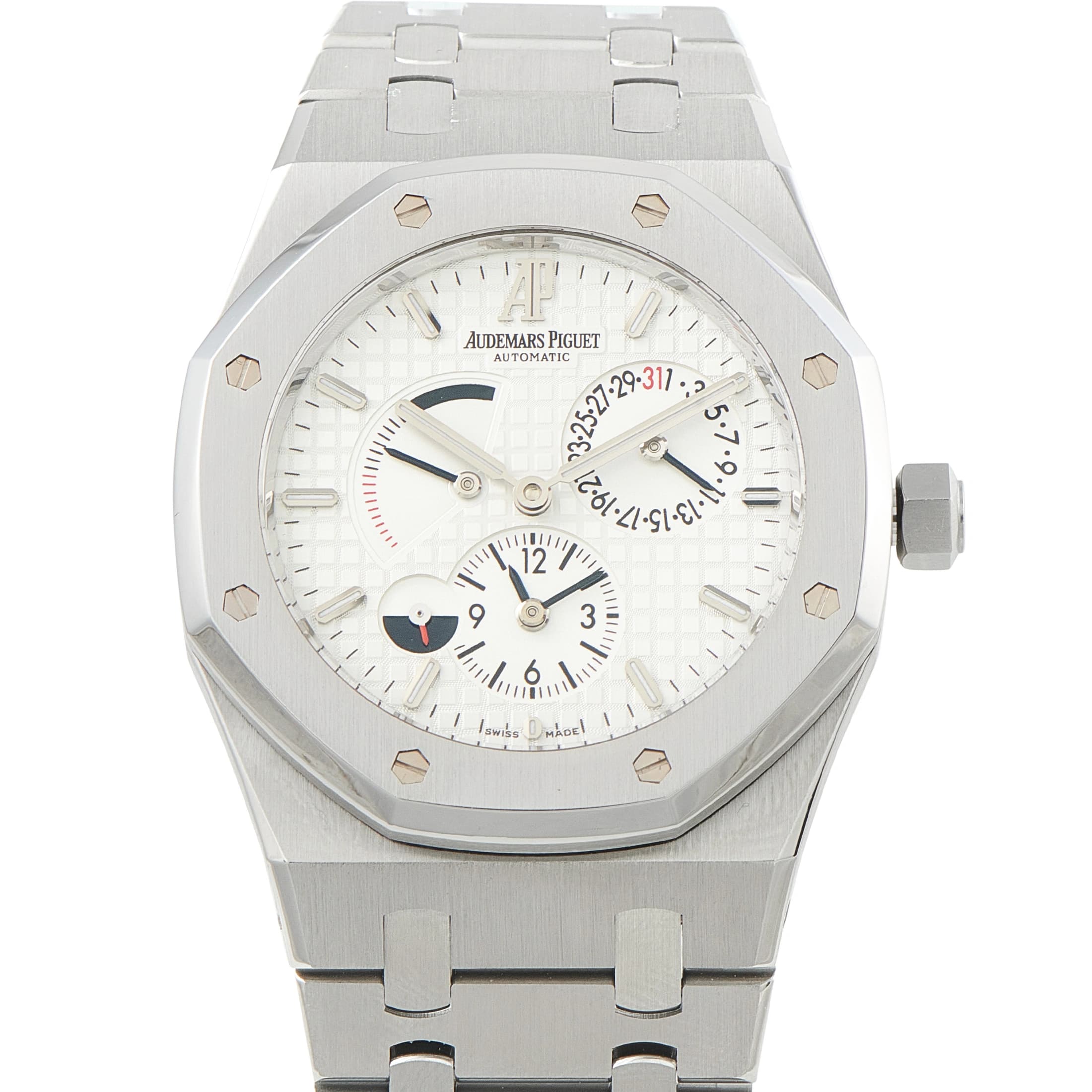 Audemars Piguet Royal Oak