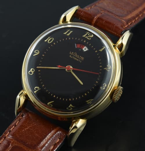 Jaeger-LeCoultre Jaeger-LeCoultre (Other)