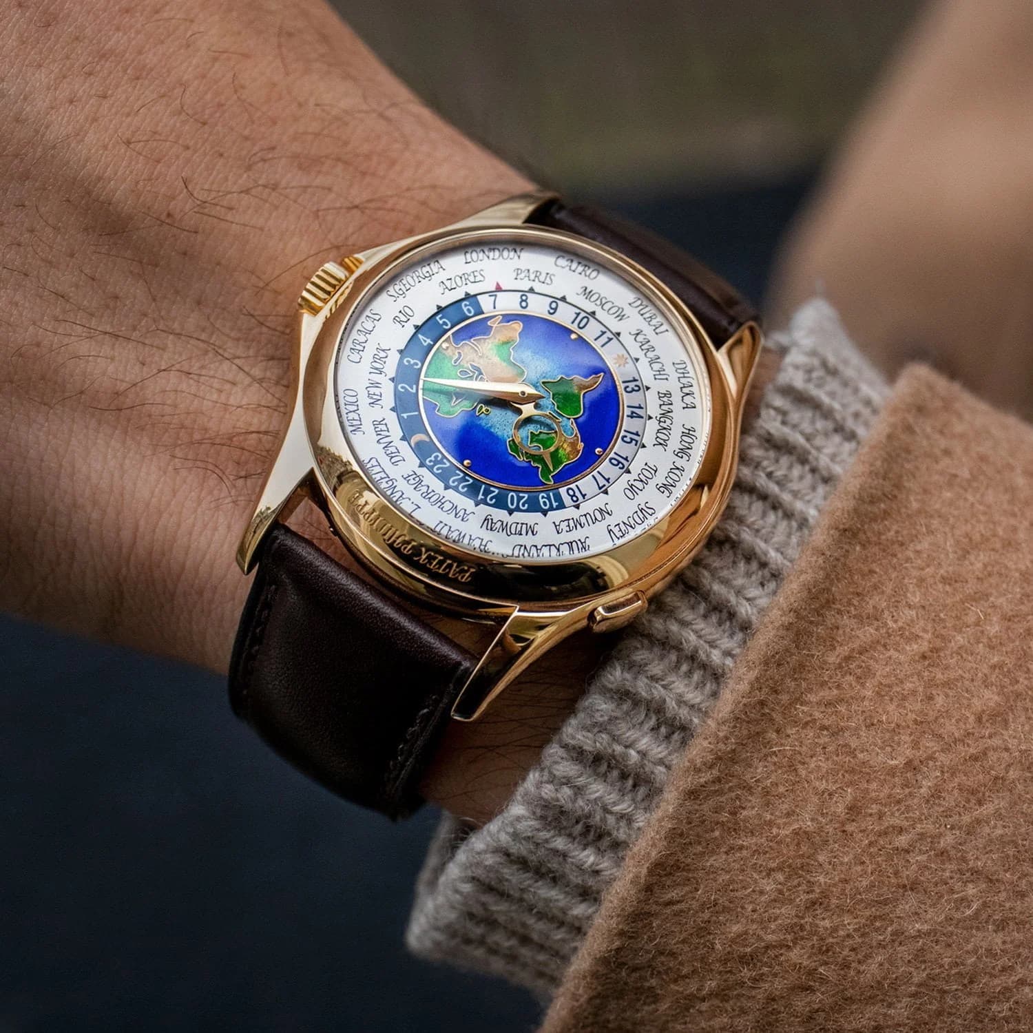 Patek Philippe Patek Philippe (Other)