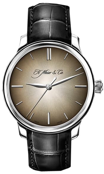 H. Moser & Cie H. Moser & Cie (Other)