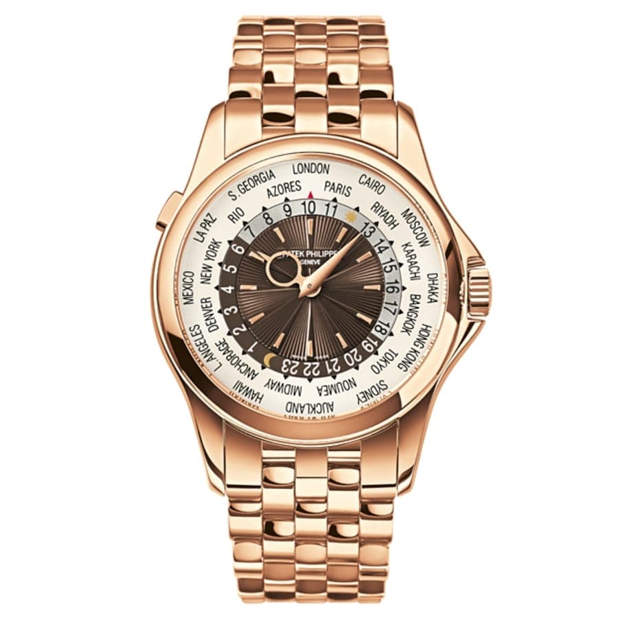 Patek Philippe Complications