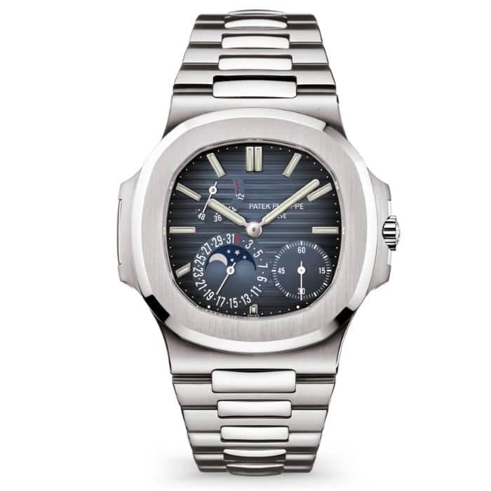 Patek Philippe Nautilus