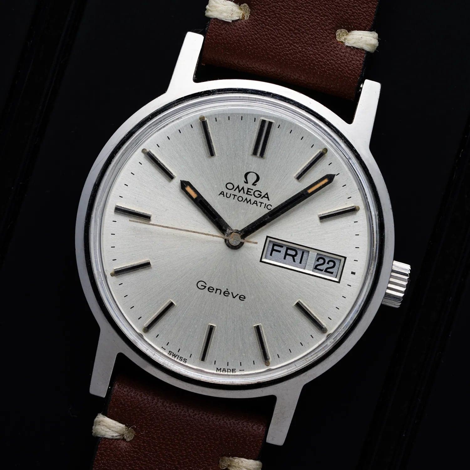 Omega Omega (Other)