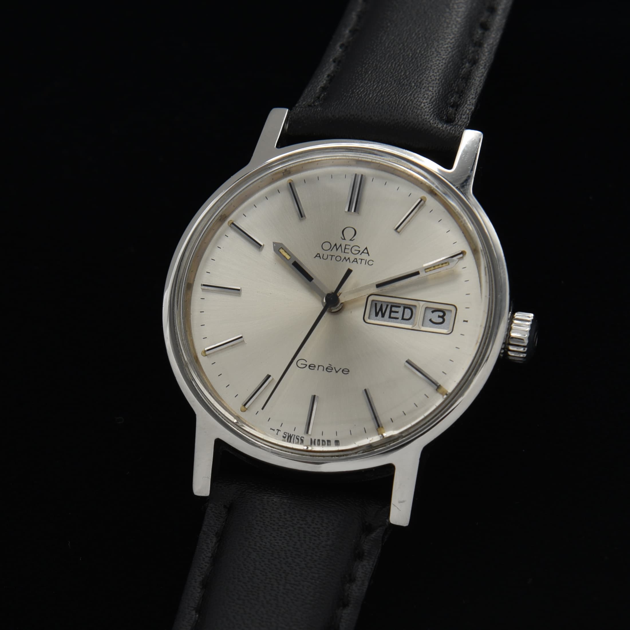 Omega Omega (Other)