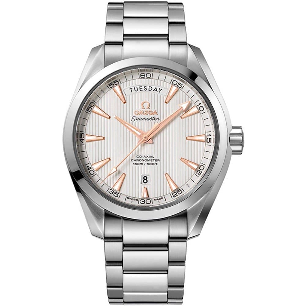 Omega Seamaster Aqua Terra