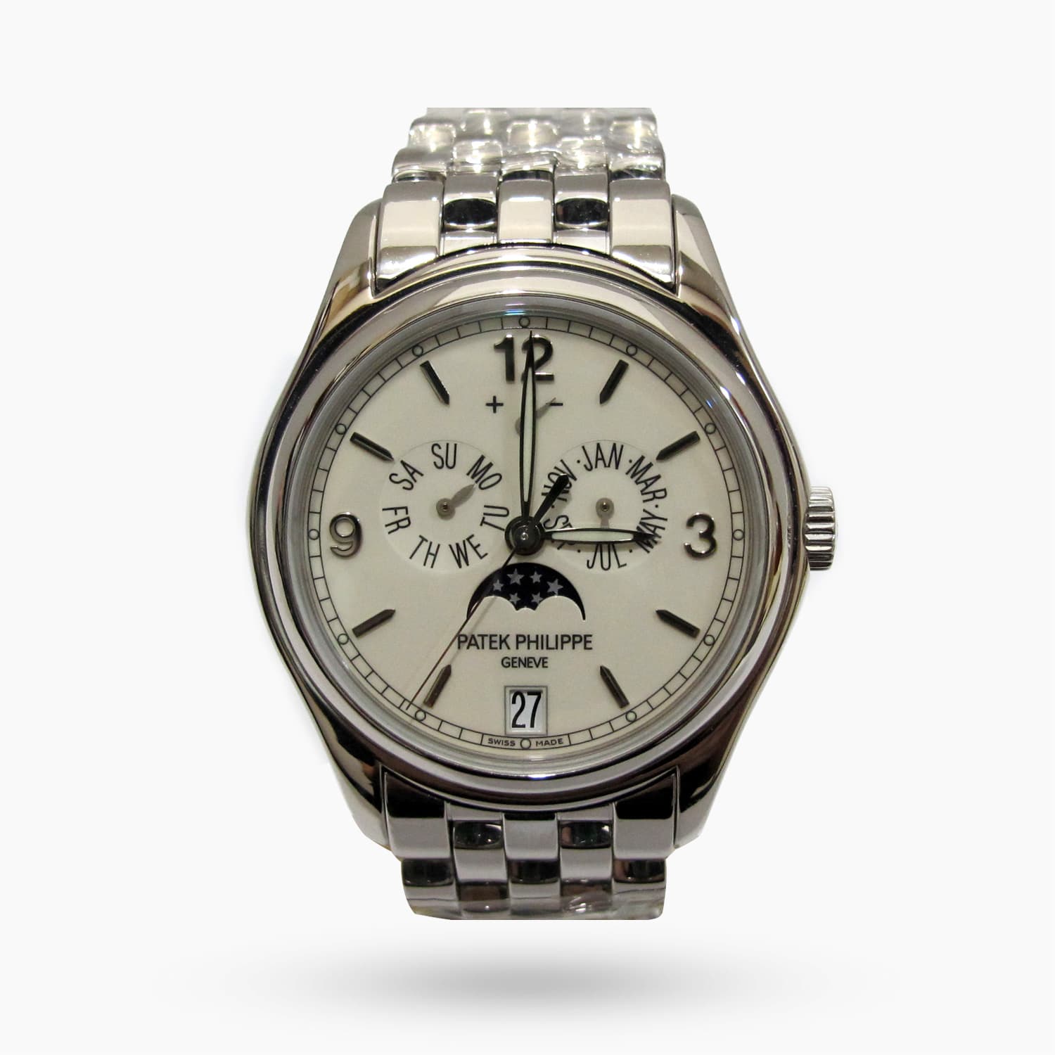 Patek Philippe Complications